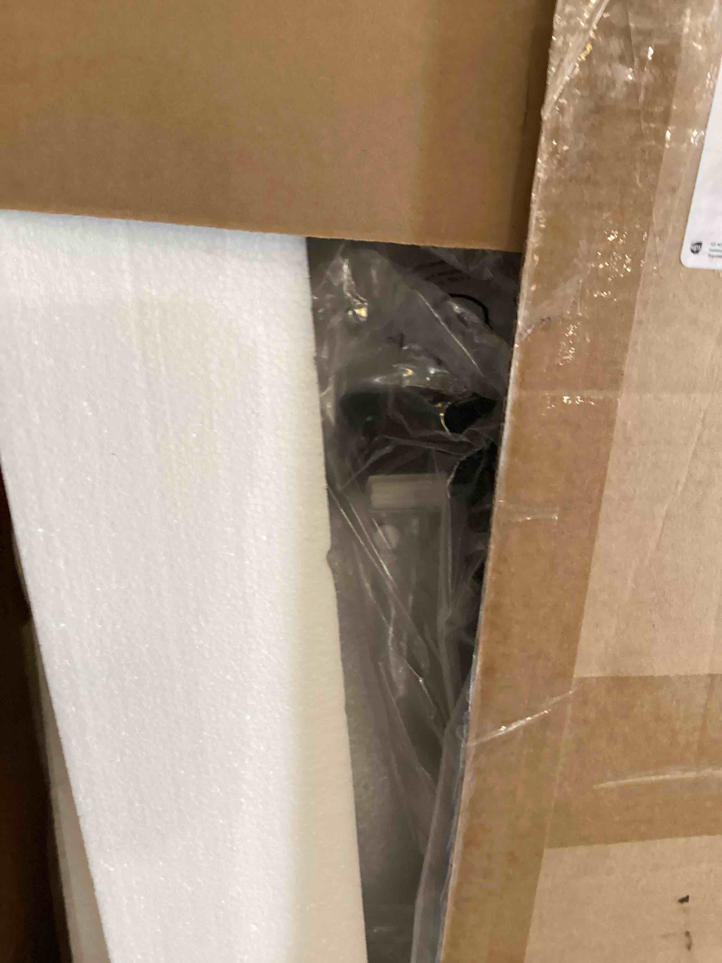 electric standing desk