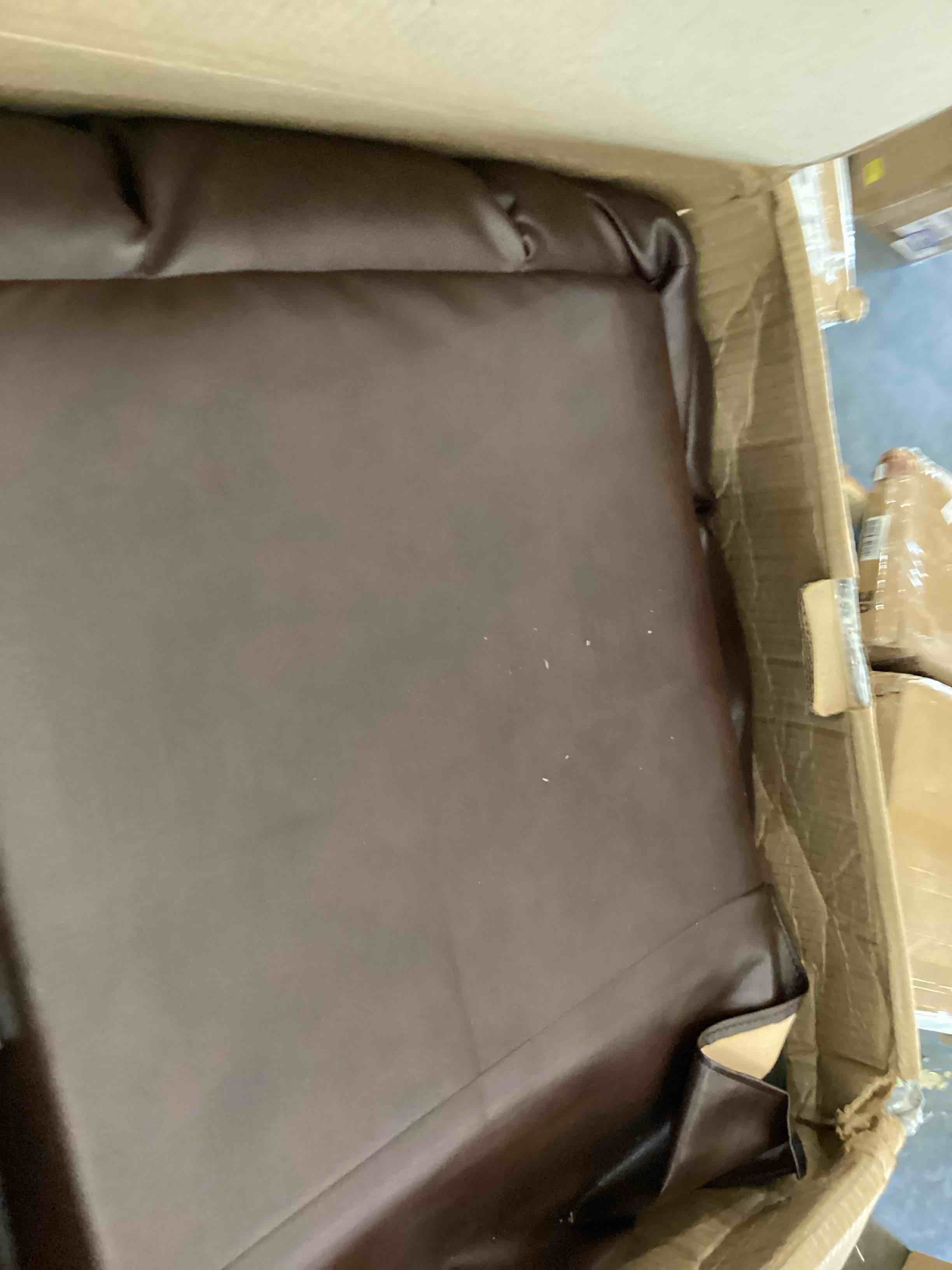 recliner