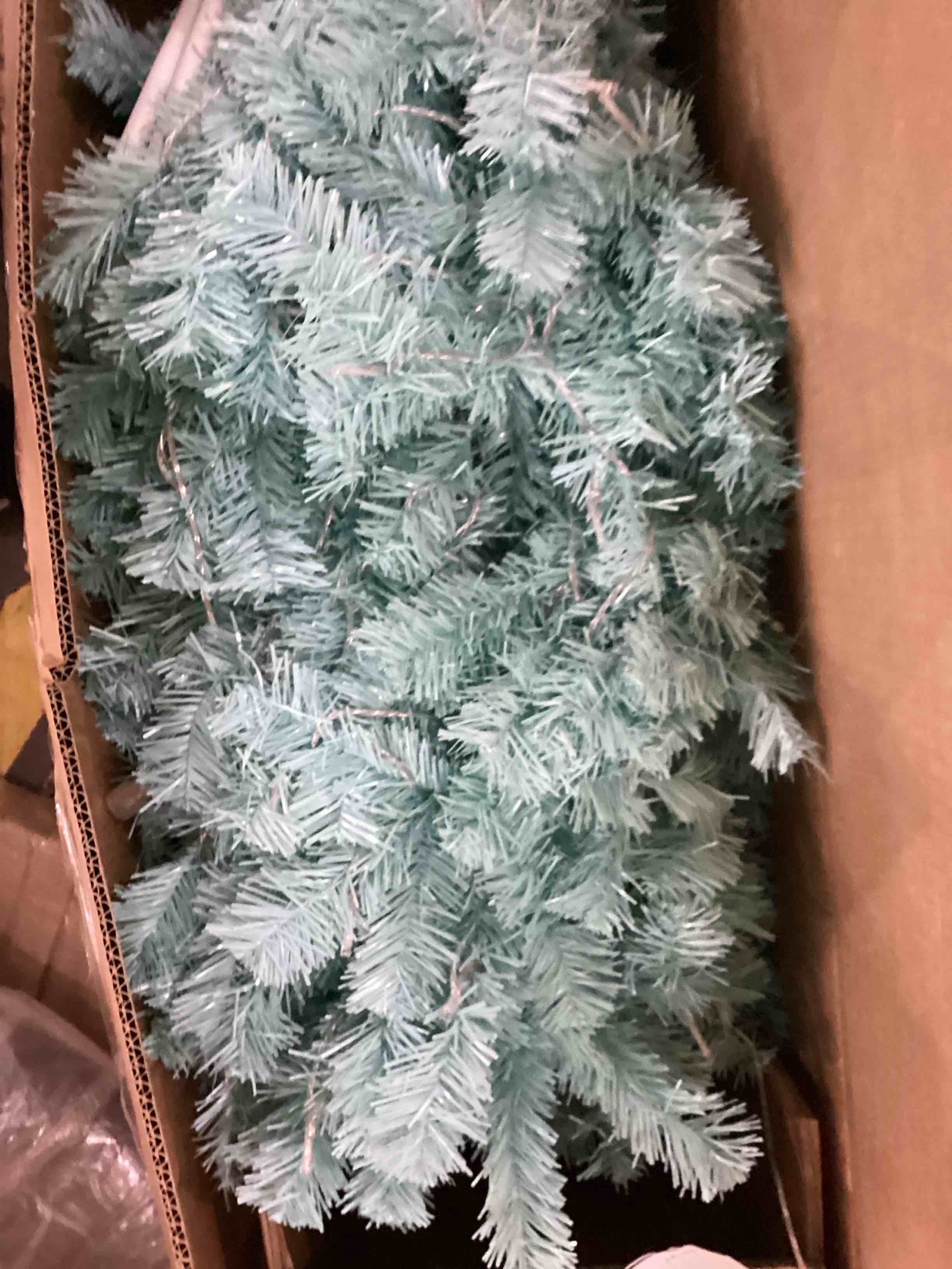 Christmas tree