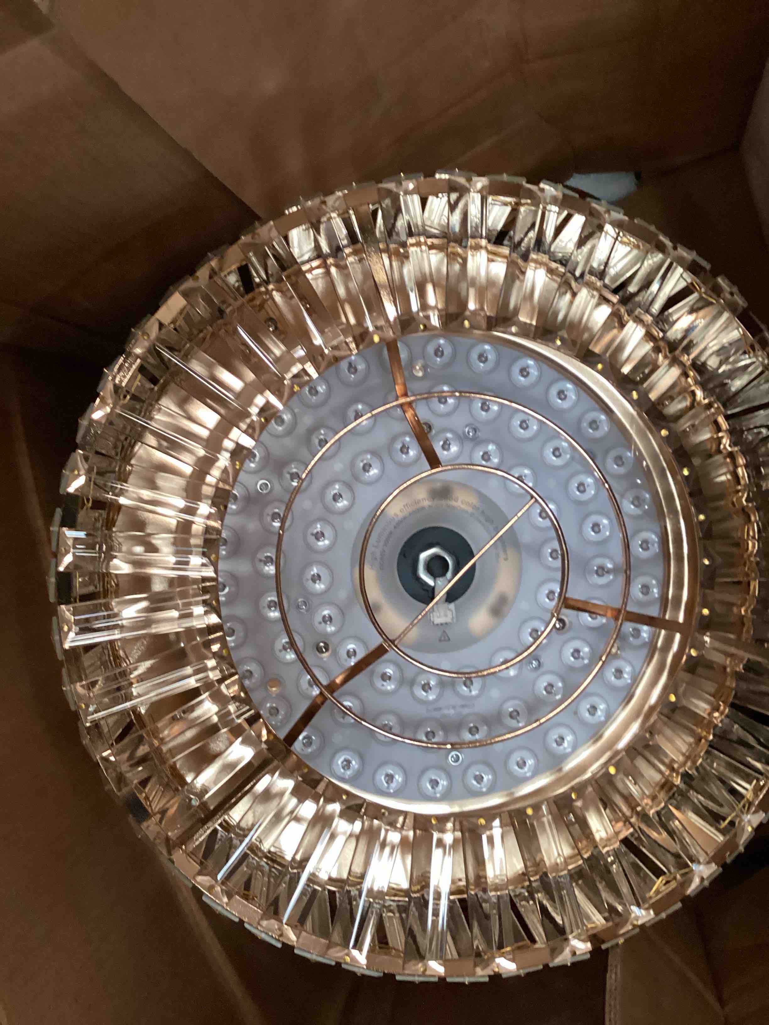 chandelier 