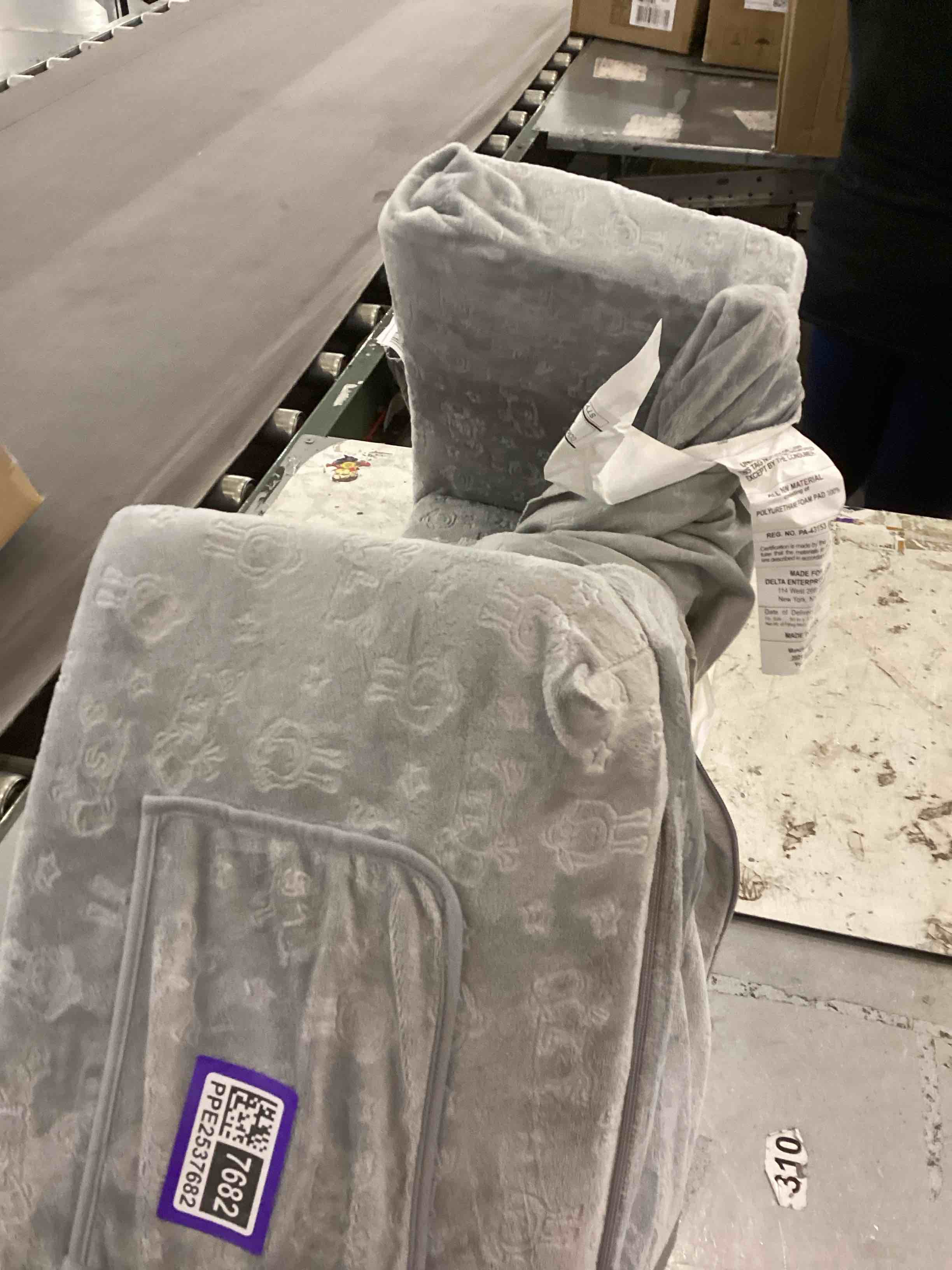polyurethane foam pad 