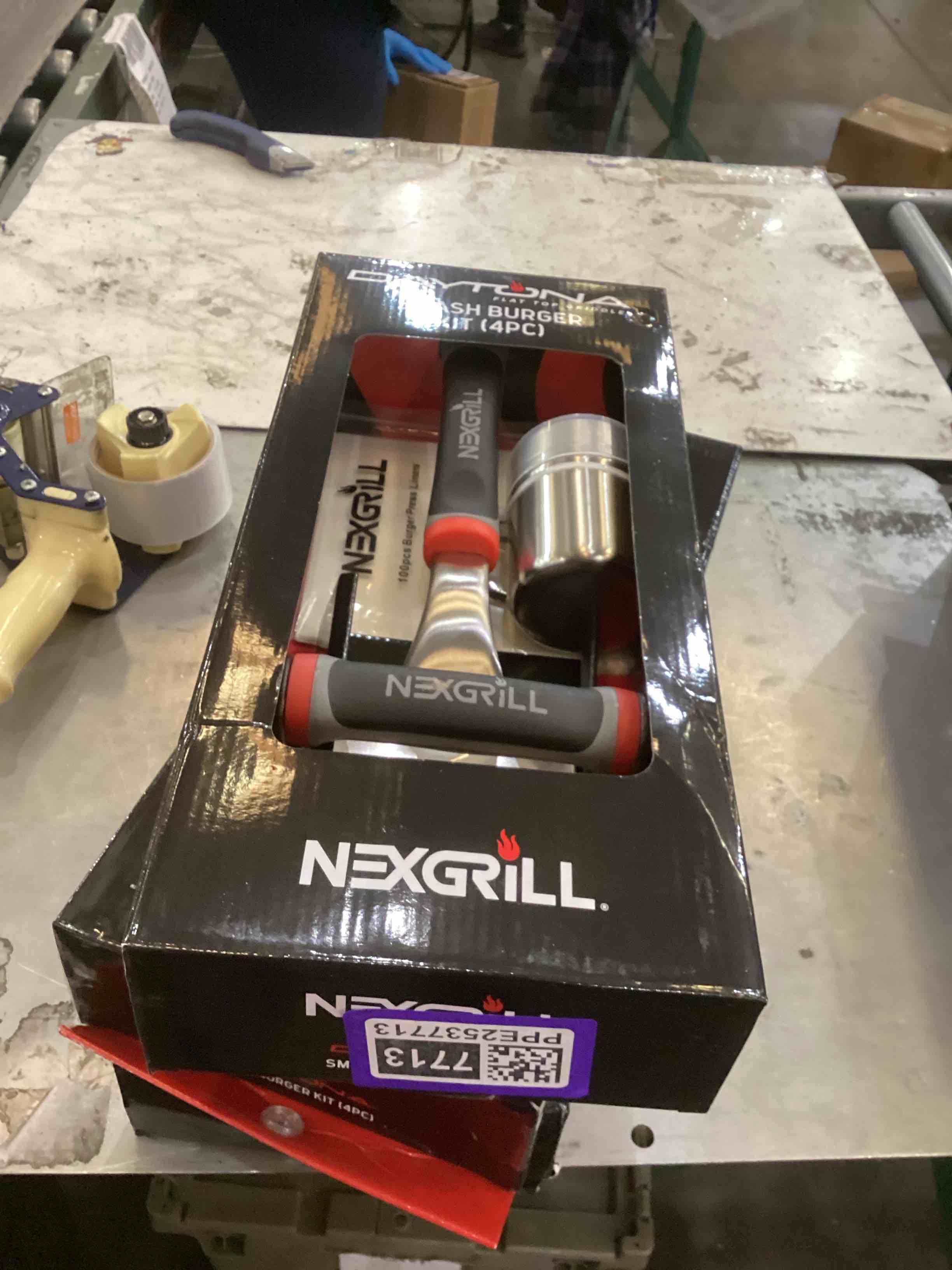 nexgrill
