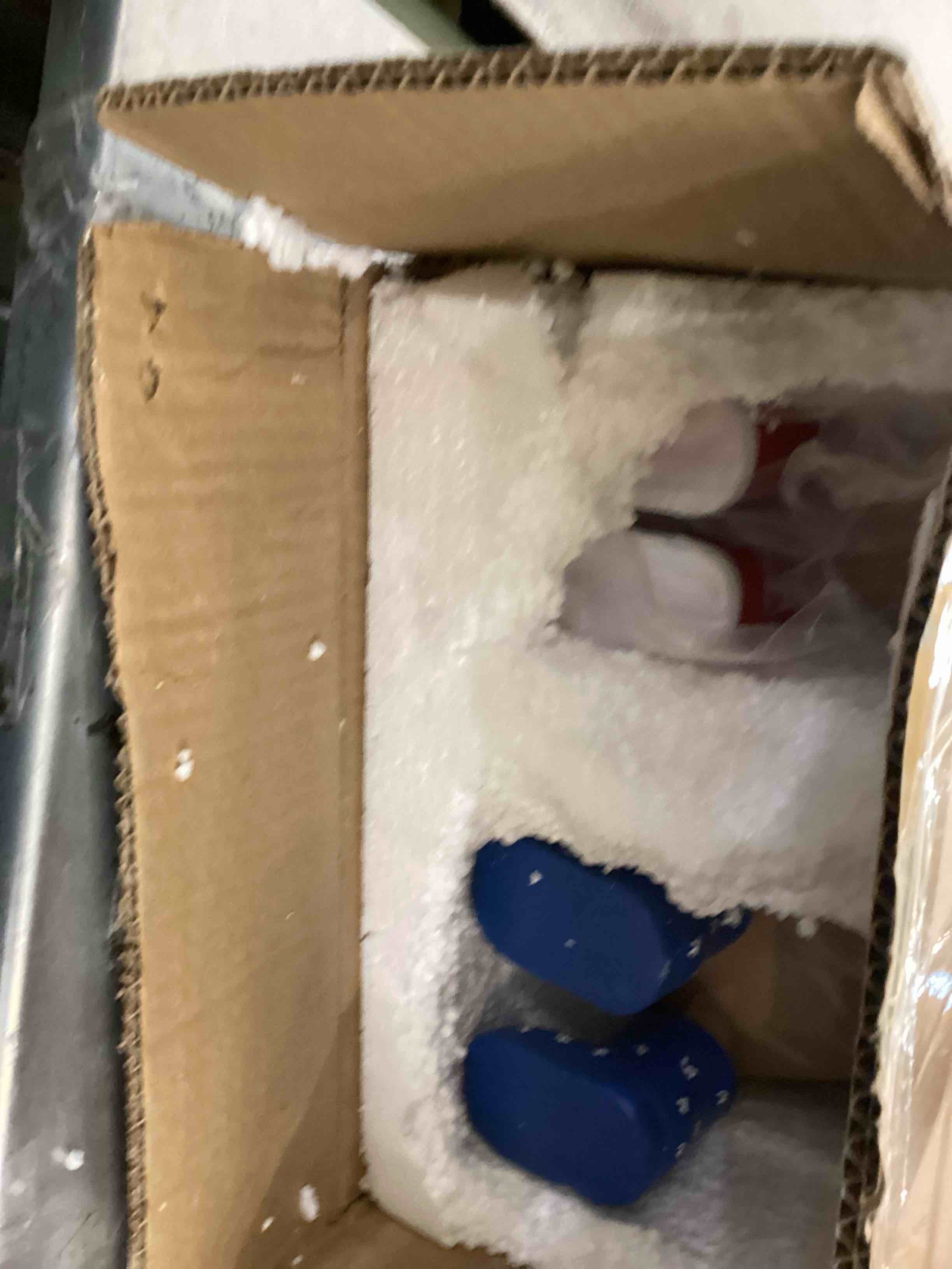 3 Pack 4th of July Porch Decor Patriotic Duck Figurines Duck Statue Resin Rustic Yard Signs Red White and Blue Decoration Lawn Ornaments for Independence Day USA Home Decor, 3 Sizes