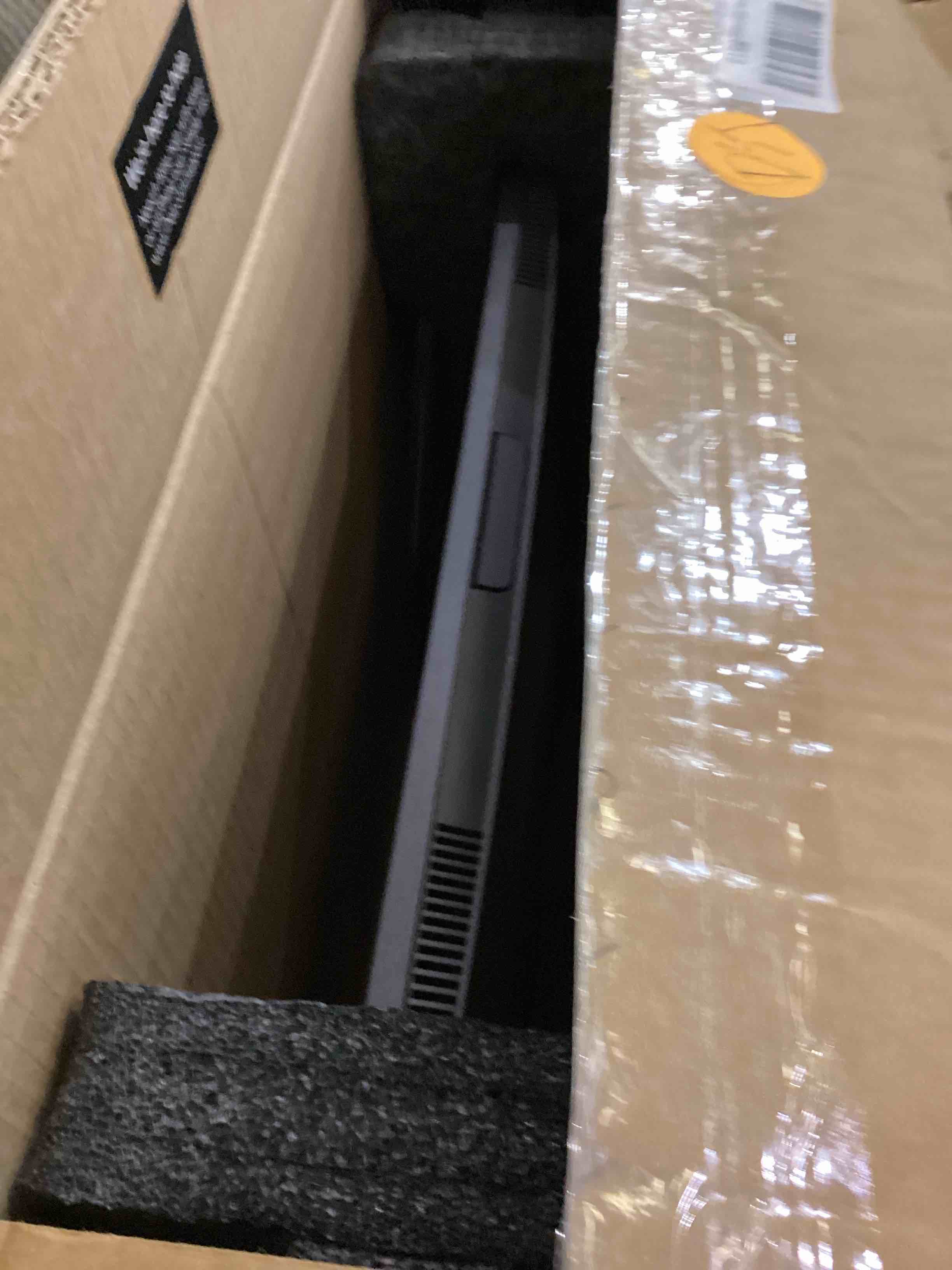 dell inspiron 5415 all in one desktop - 23.8-inch fhd (1920x1080) display, amd ryzen 3-7330u, 8gb ddr4 ram, 512gb ssd, amd radeon graphics, windows 11 home, onsite service - black
