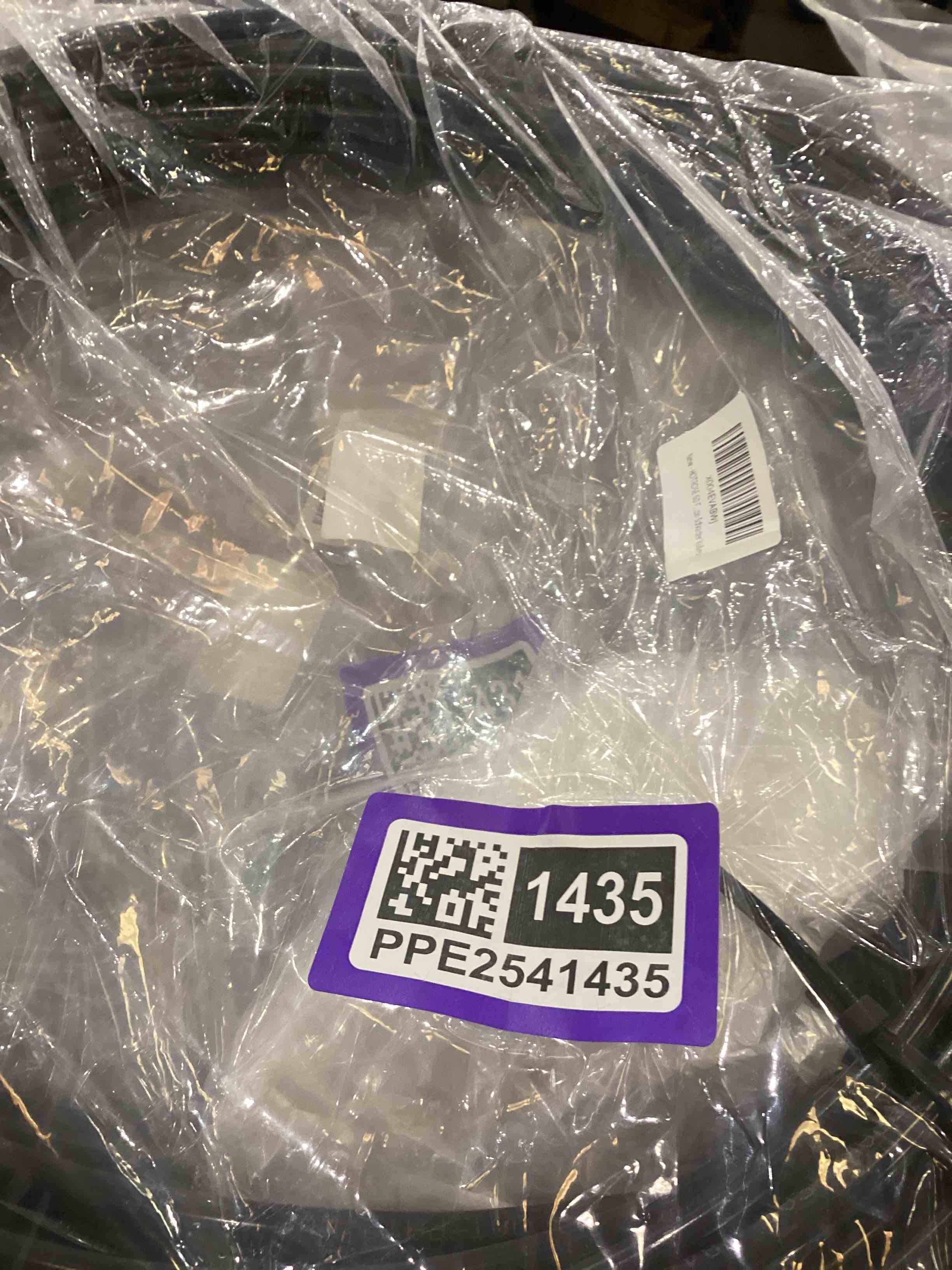 60 FT 3/8" DOT Air Line with 16 Pcs Brass DOT Air Brake Line Fittings Kit, 3/8" NPT Push To Connect Fittings Suspension Kit with 3/8" DOT Air Fittings & Inflation Schrader Valves 3/8" Air Line and 16 Pcs Fittings