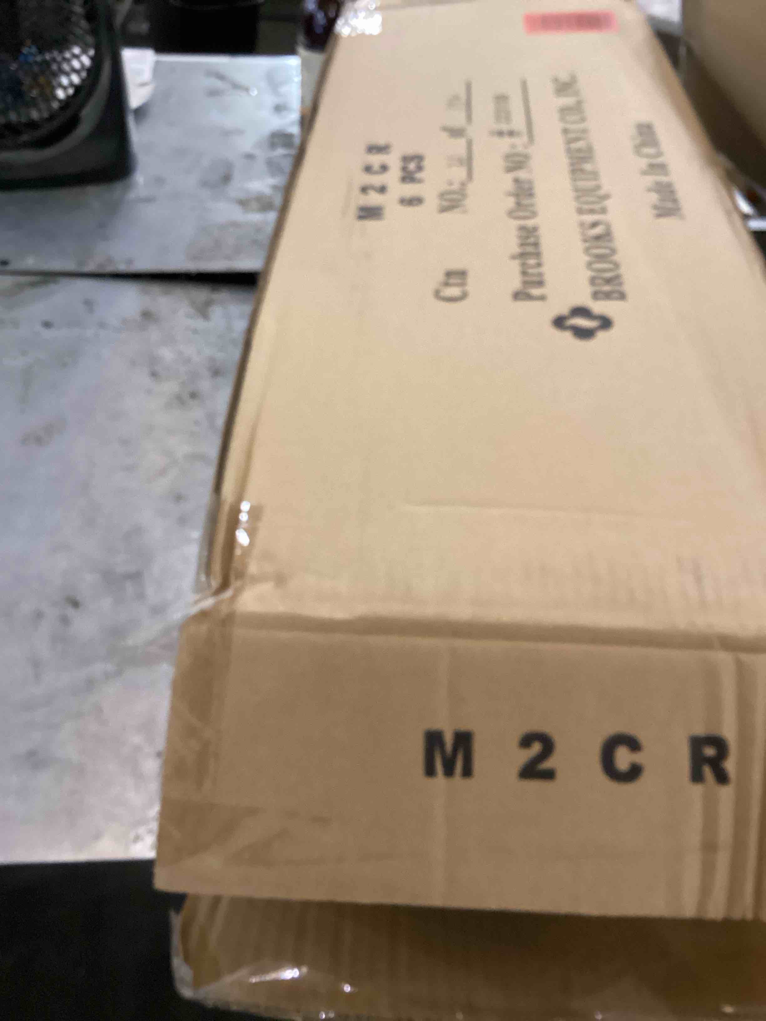 BECO Mark II Fire Extinguisher Cabinet Replacement Covers 