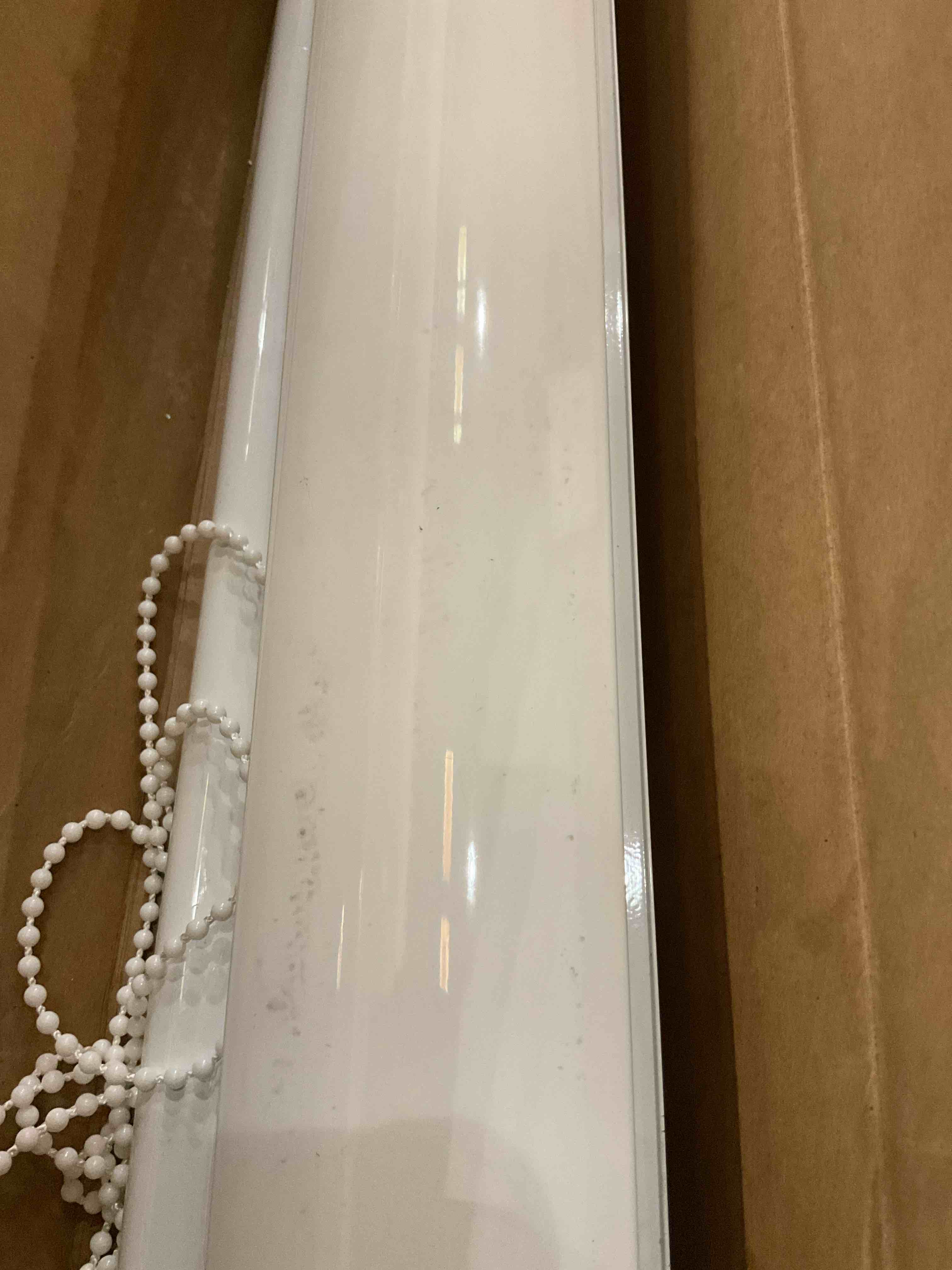 Ahyaan Sheer Roller Shade