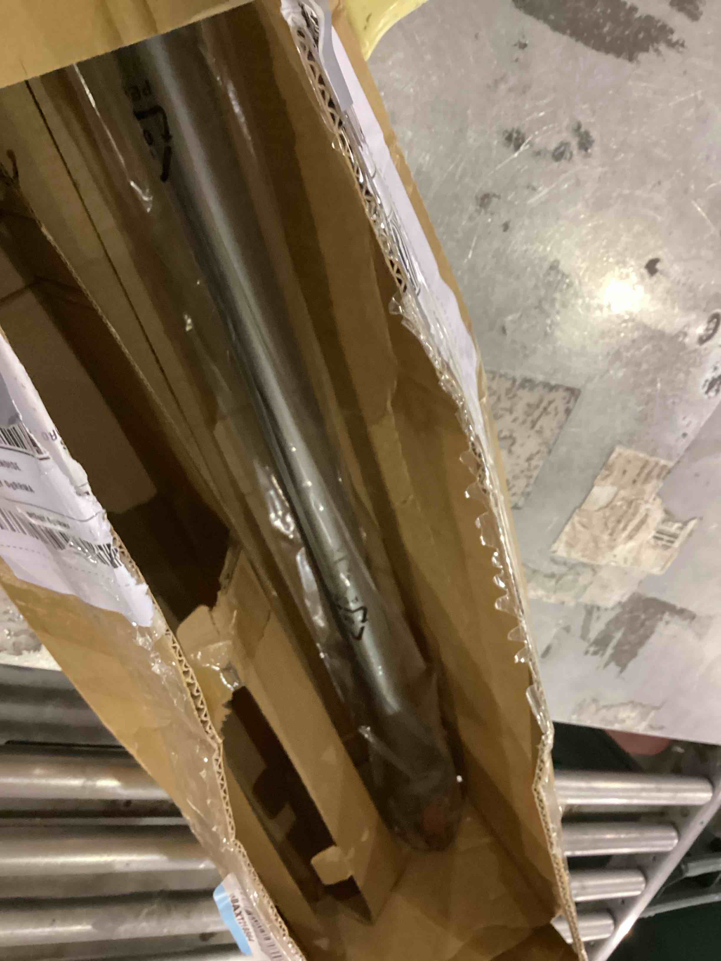 vacuum attachment 