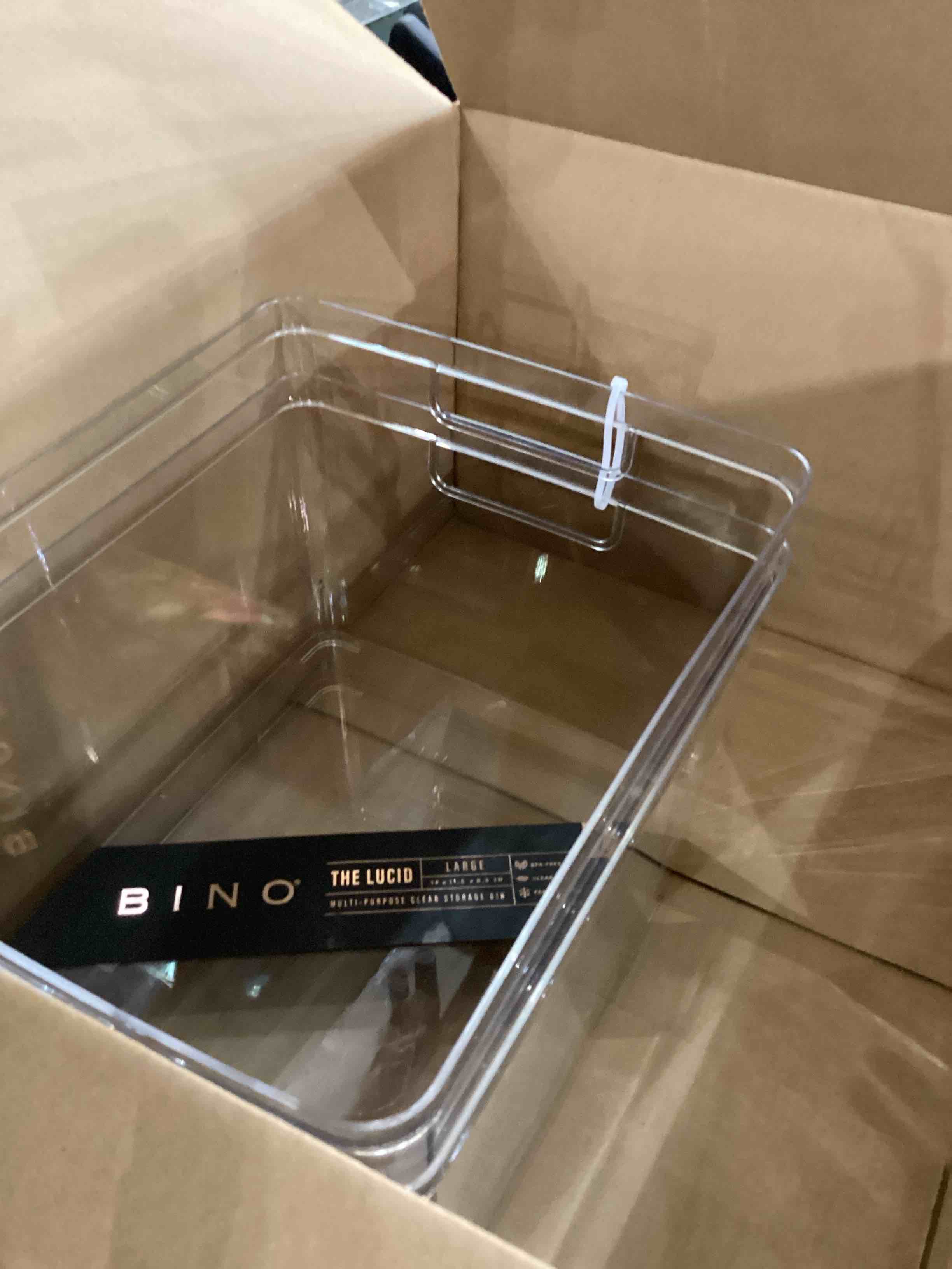 pack of 2 bins