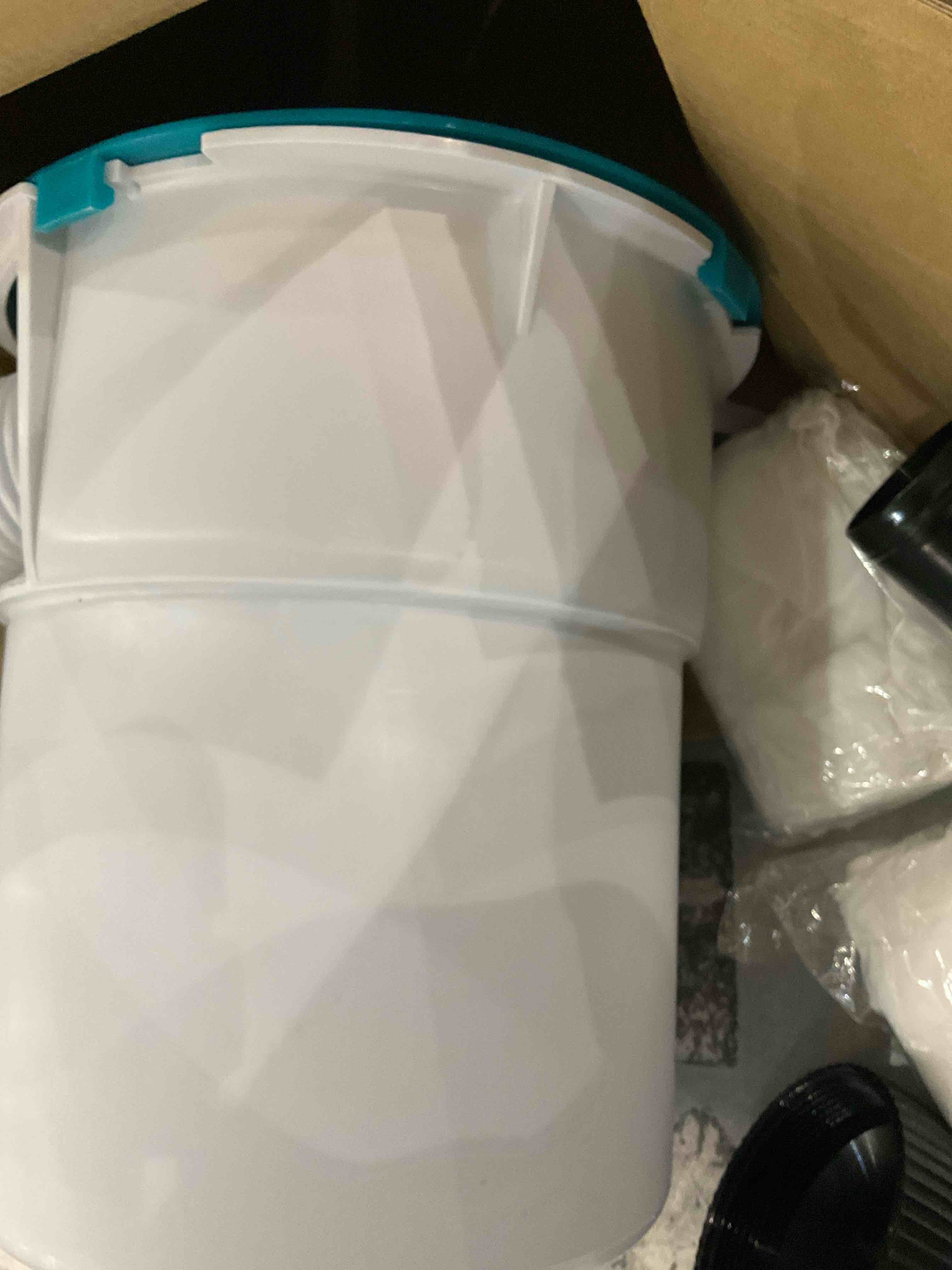 Floating Surface Skimmer Premium Above Ground Pool