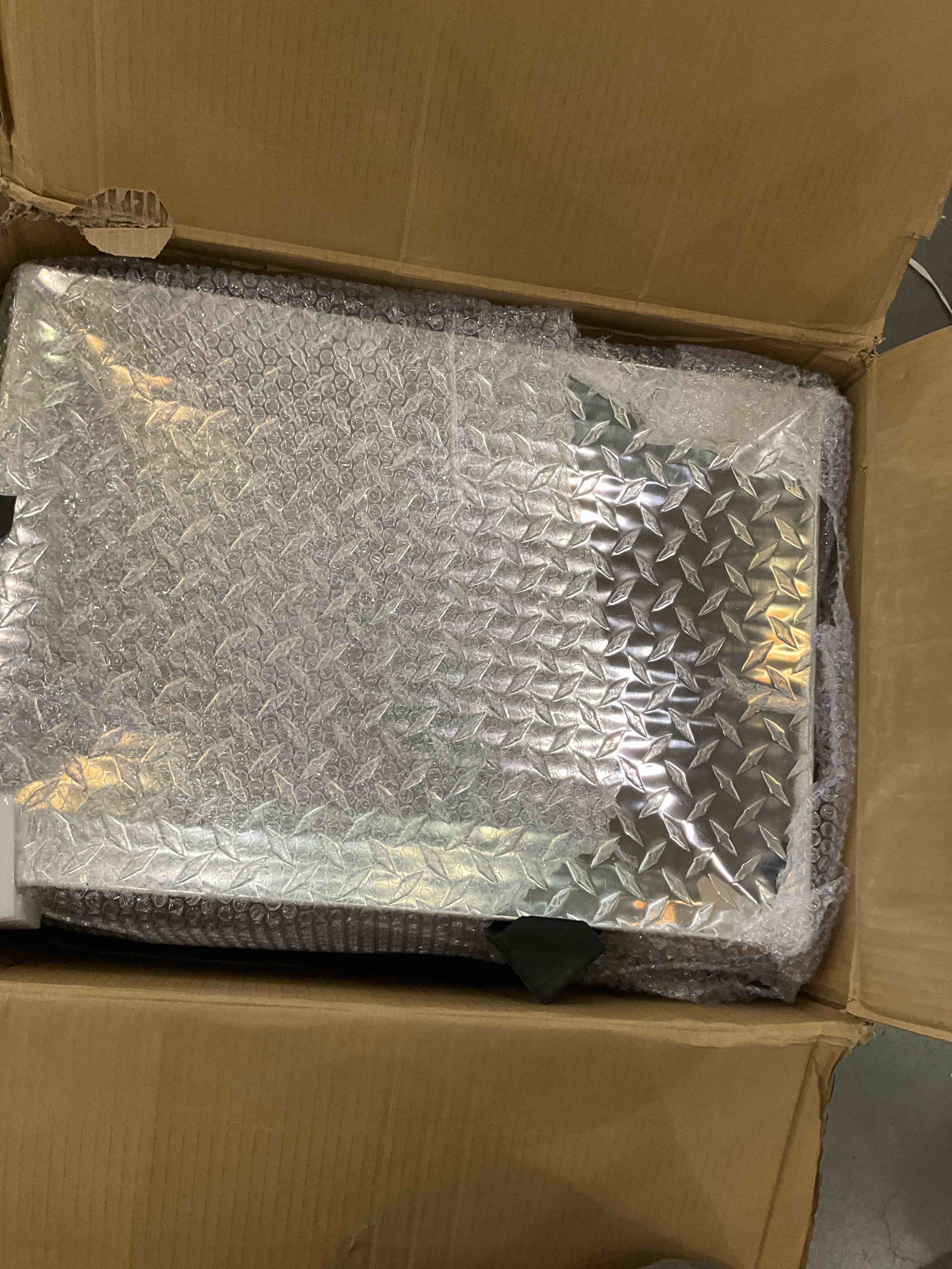 storage container