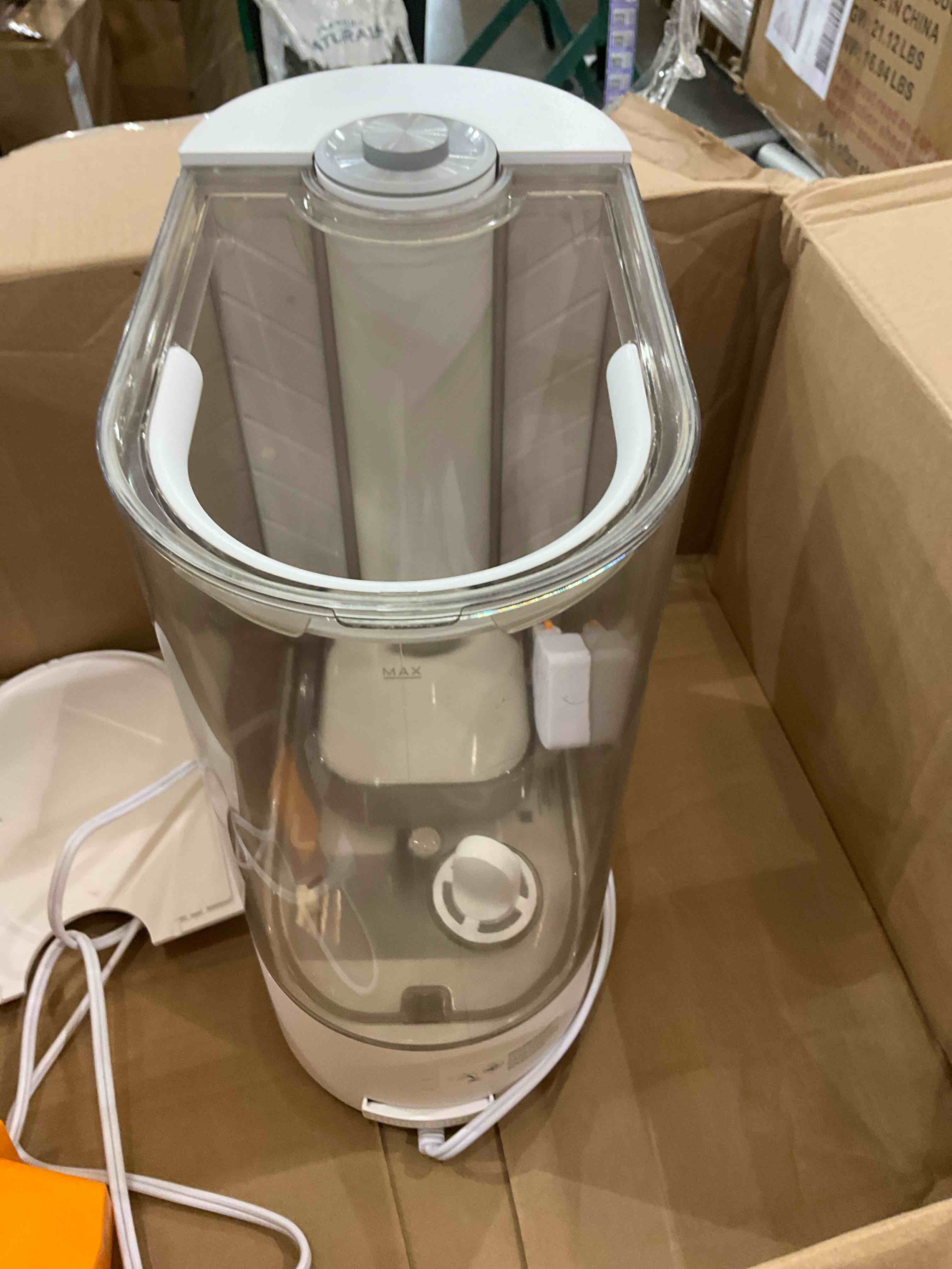 humidifier