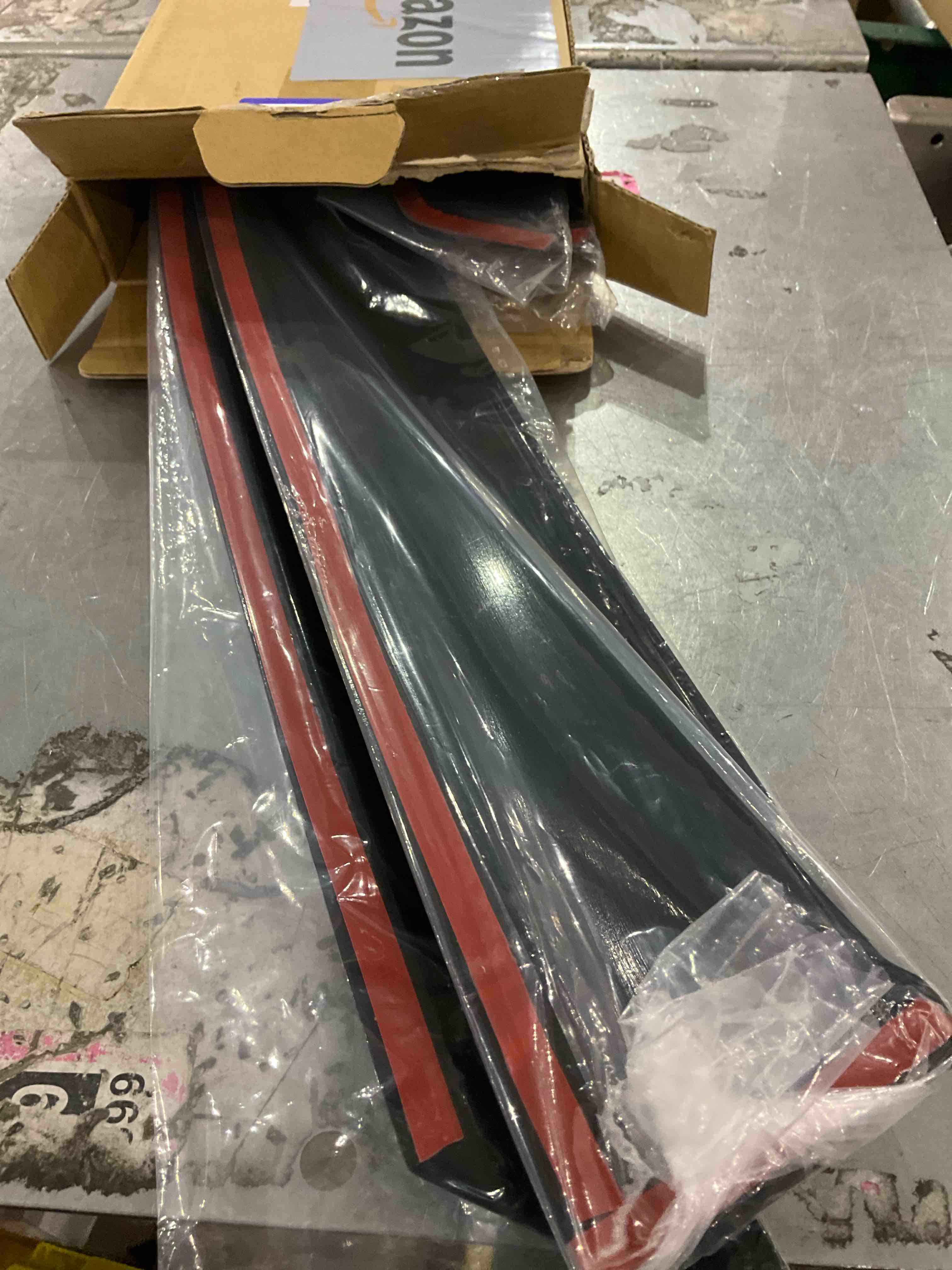 window visor 