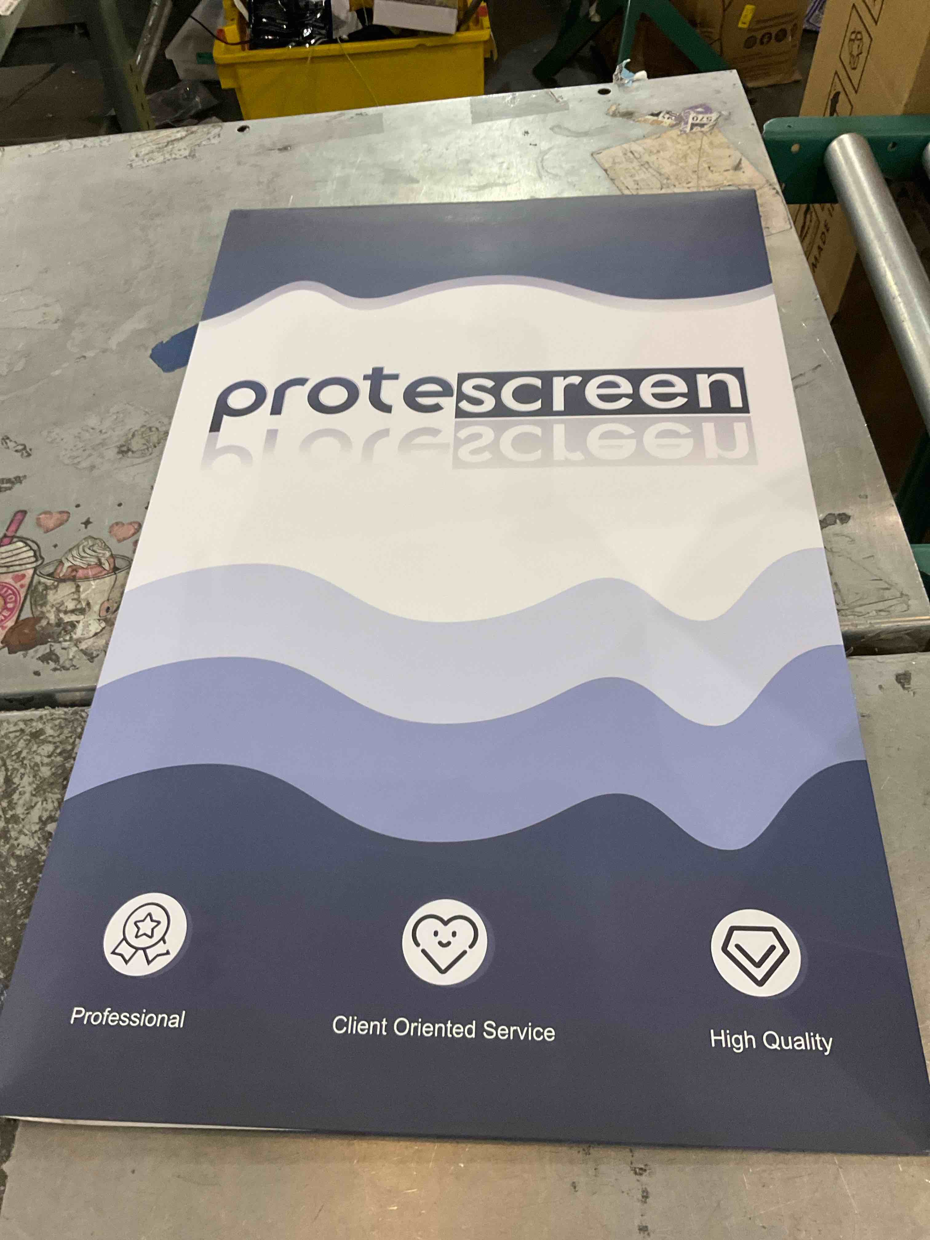 screen protector