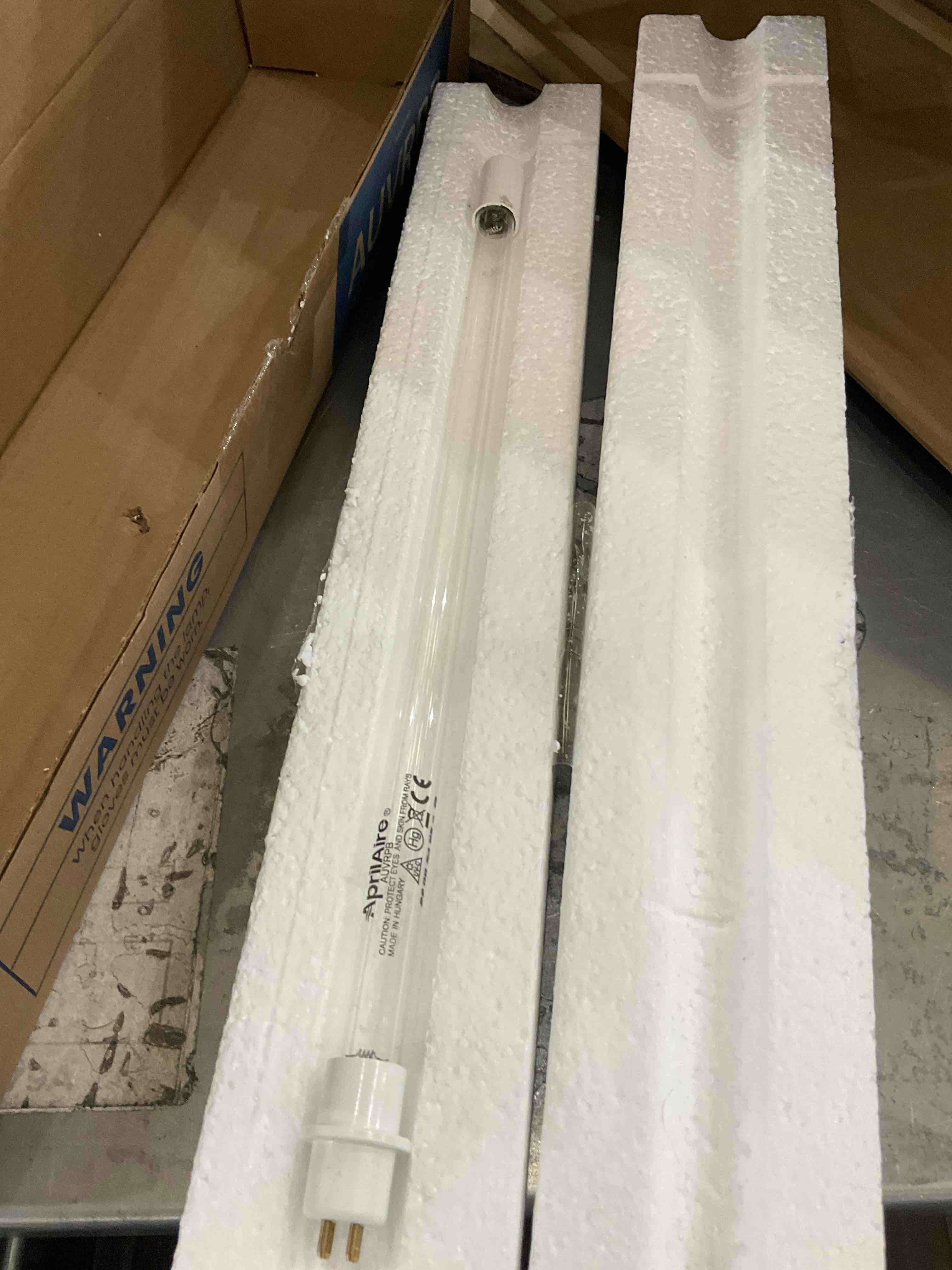 AprilAir Replacement Lamp
