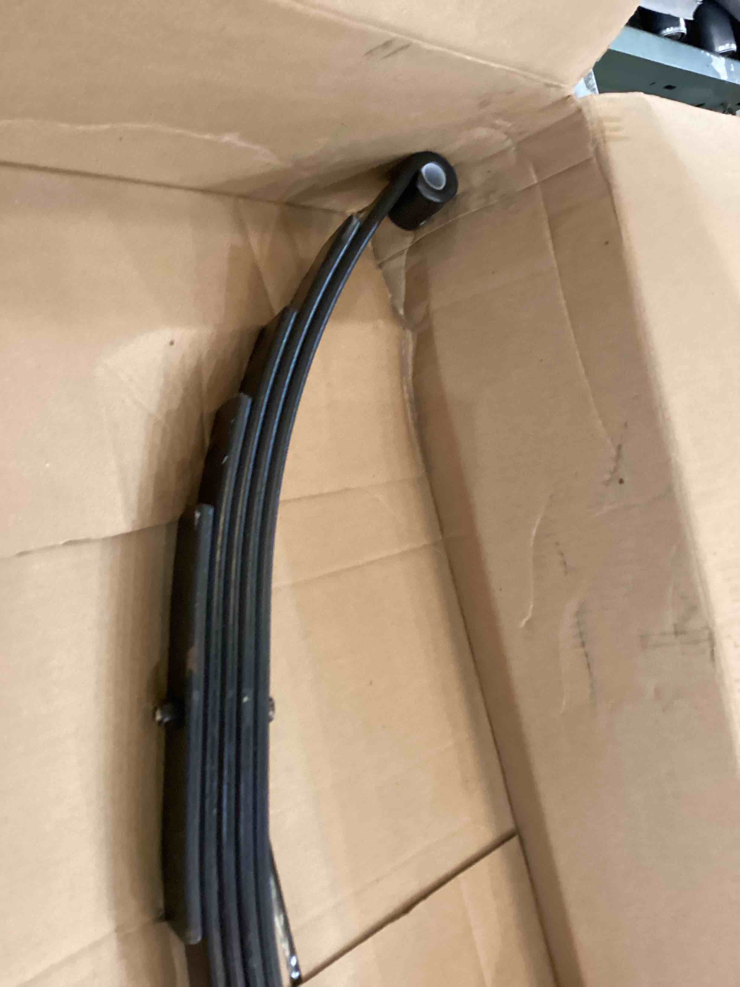 leaf spring