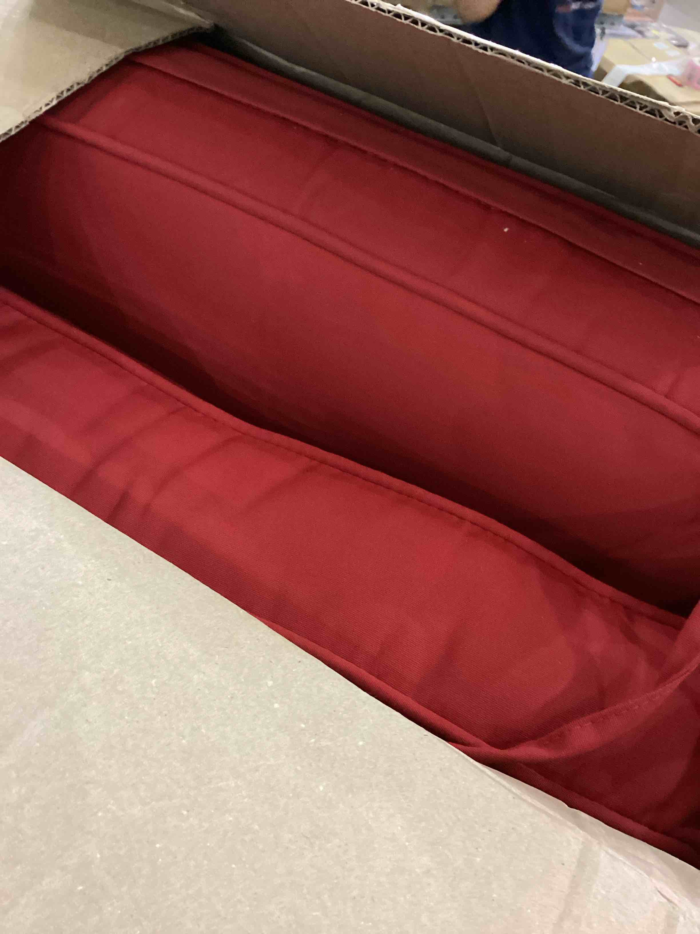cushions