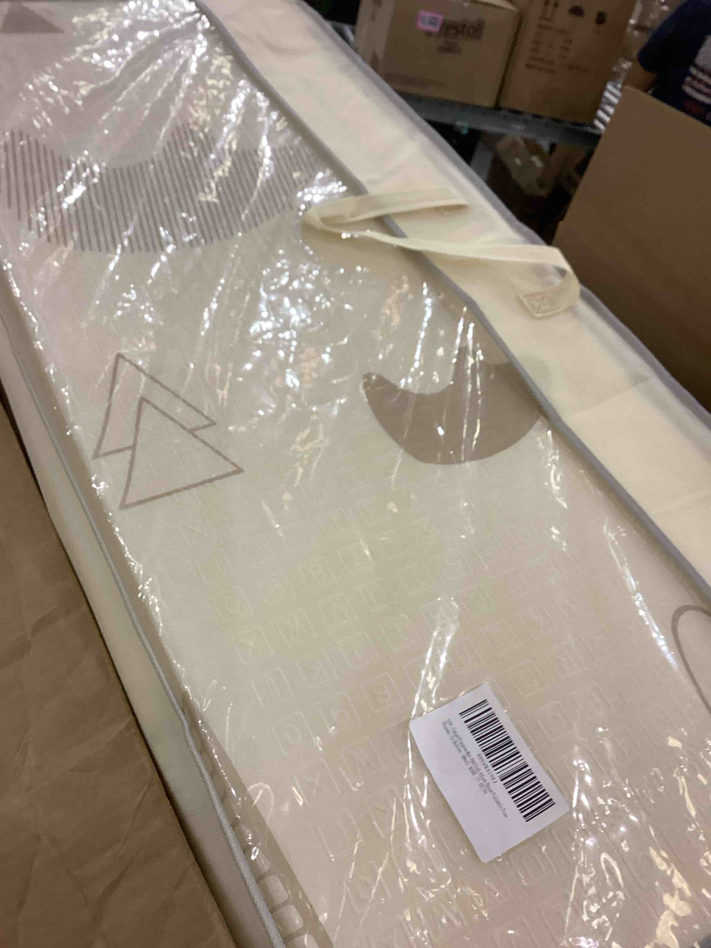 playpen mats