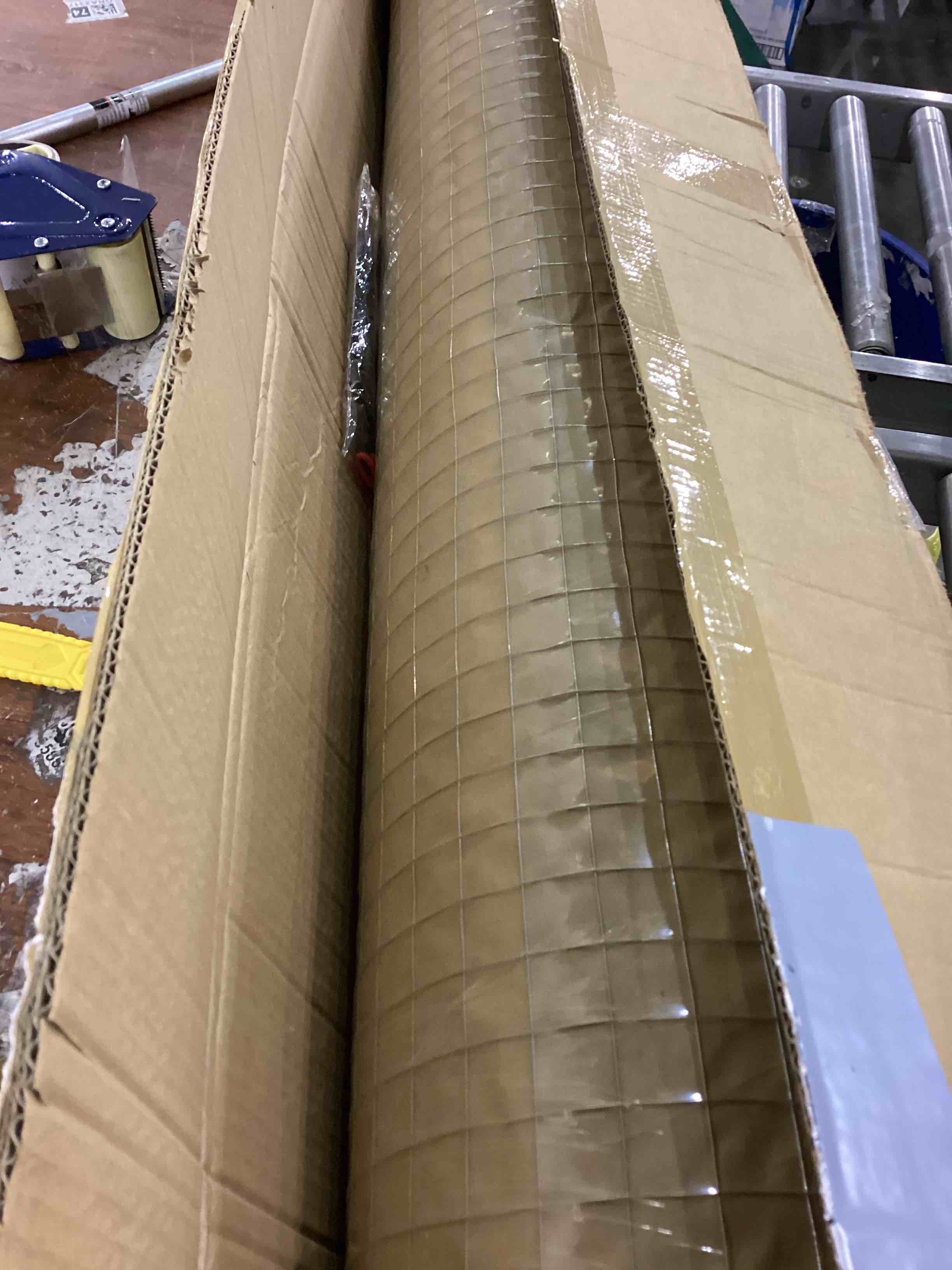 wire fencing