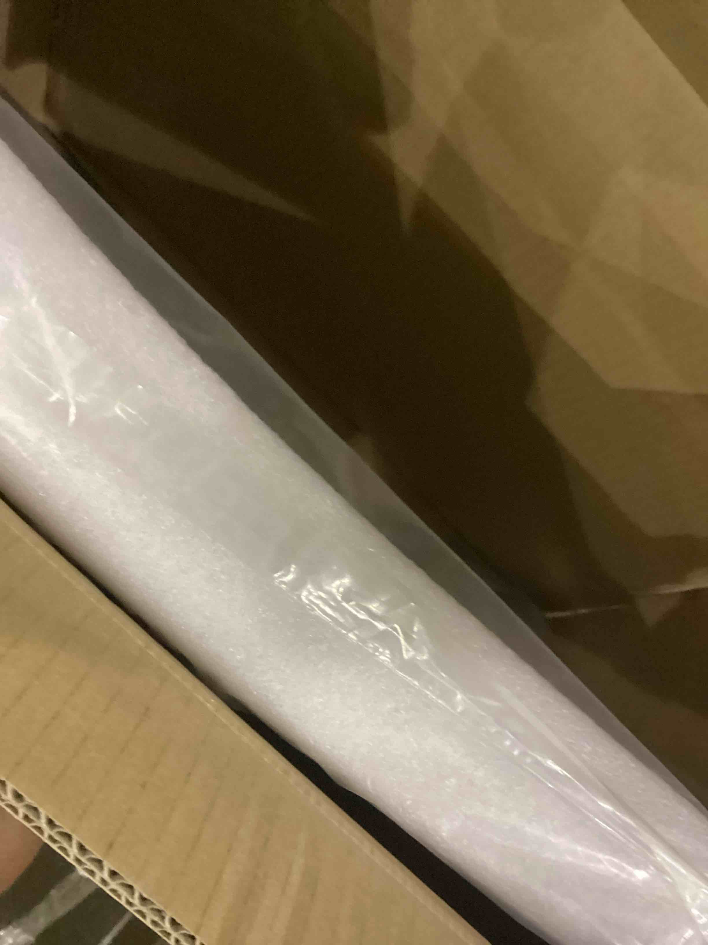 elite living off white ace chair