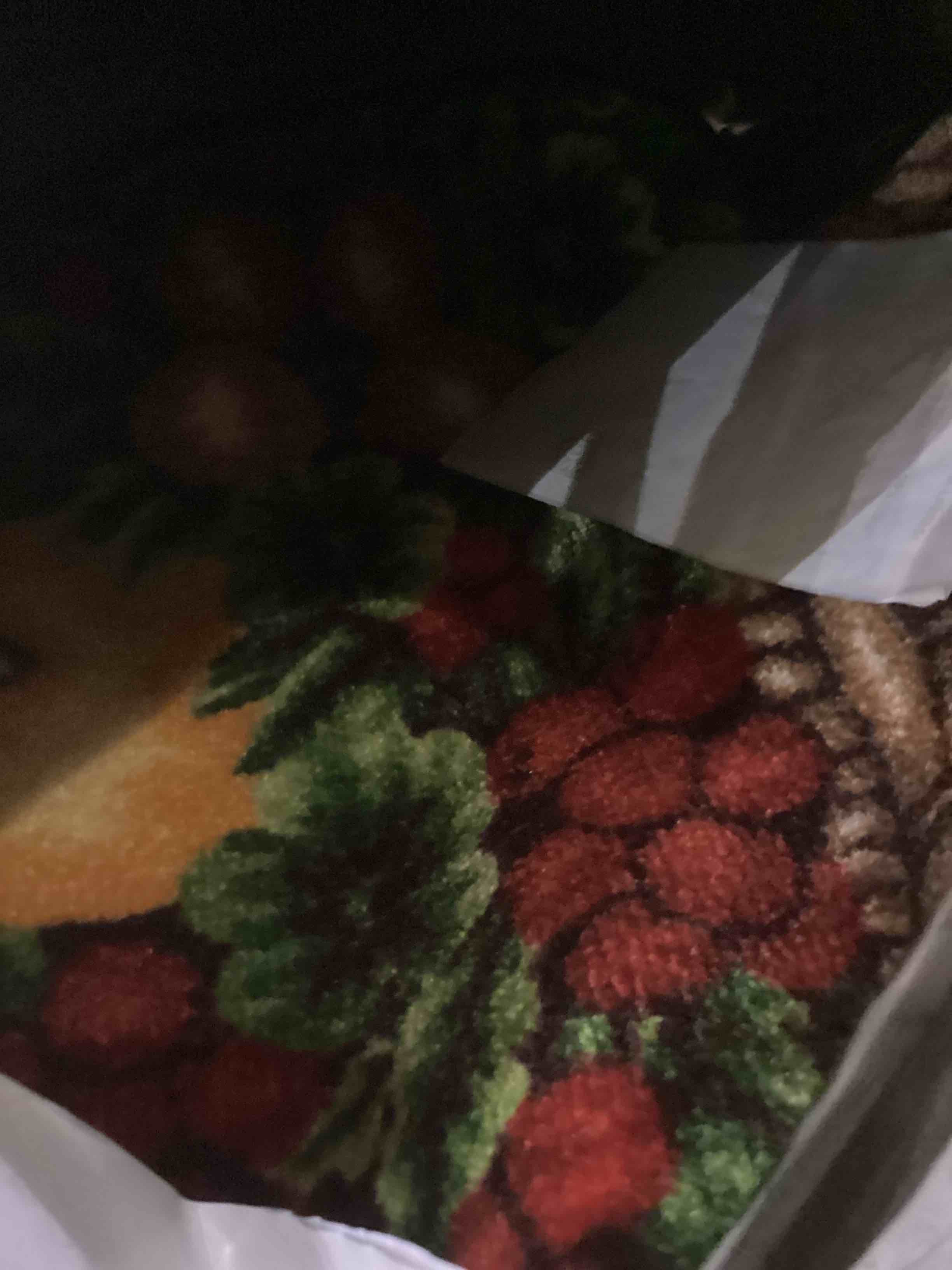 kitchen rug
