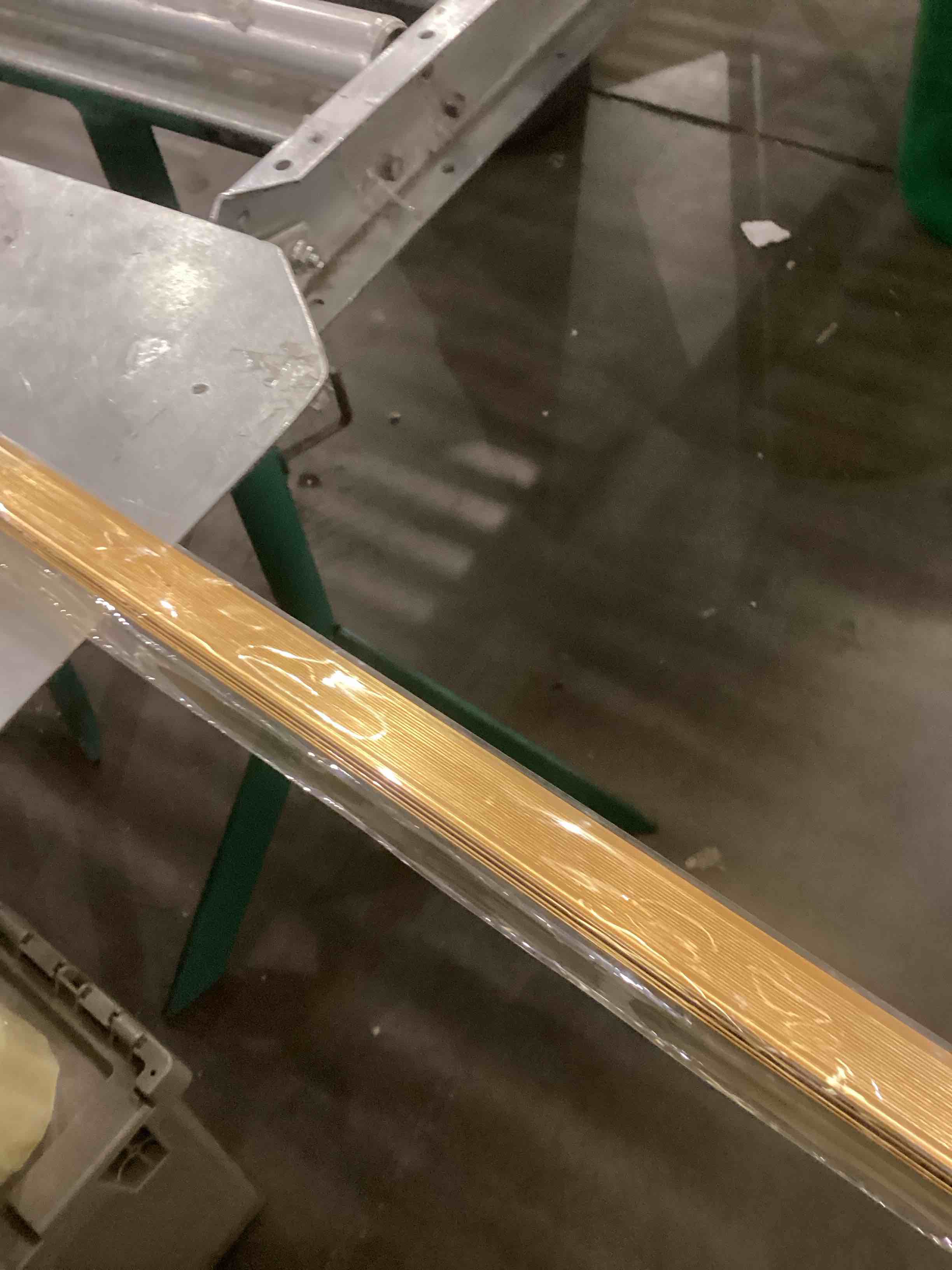 trim for wood