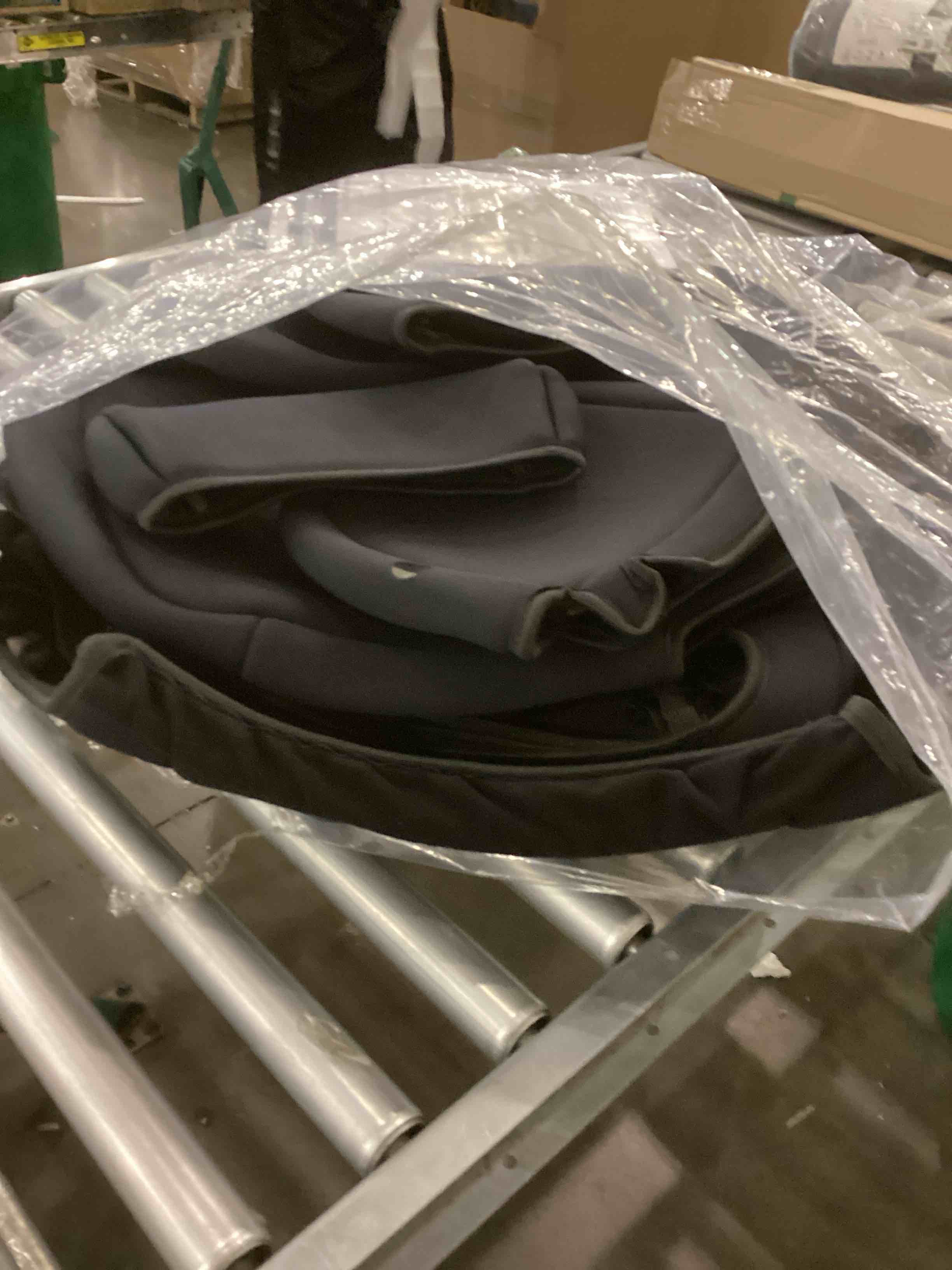 seat cover