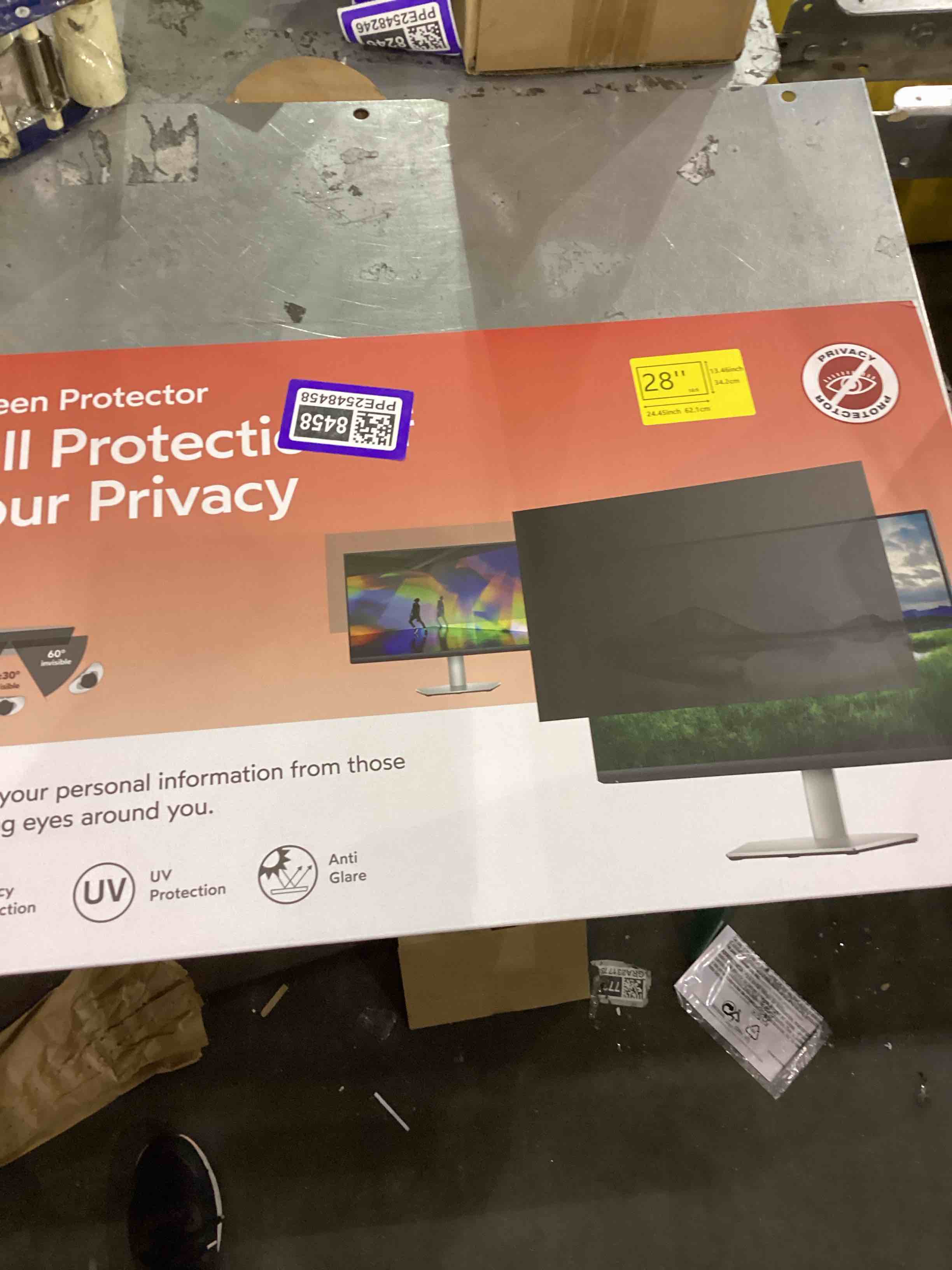 screen protector 