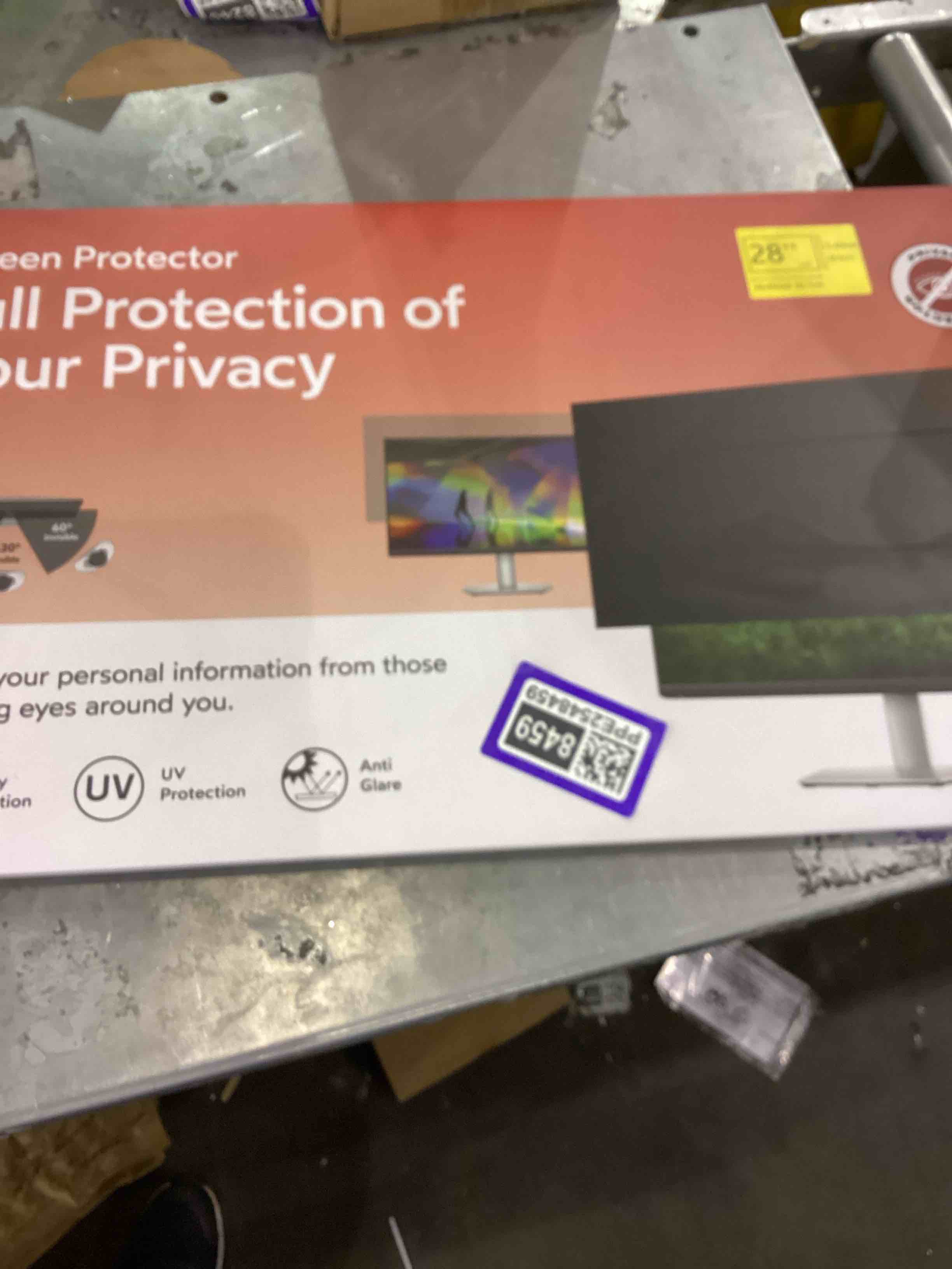 screen protector 