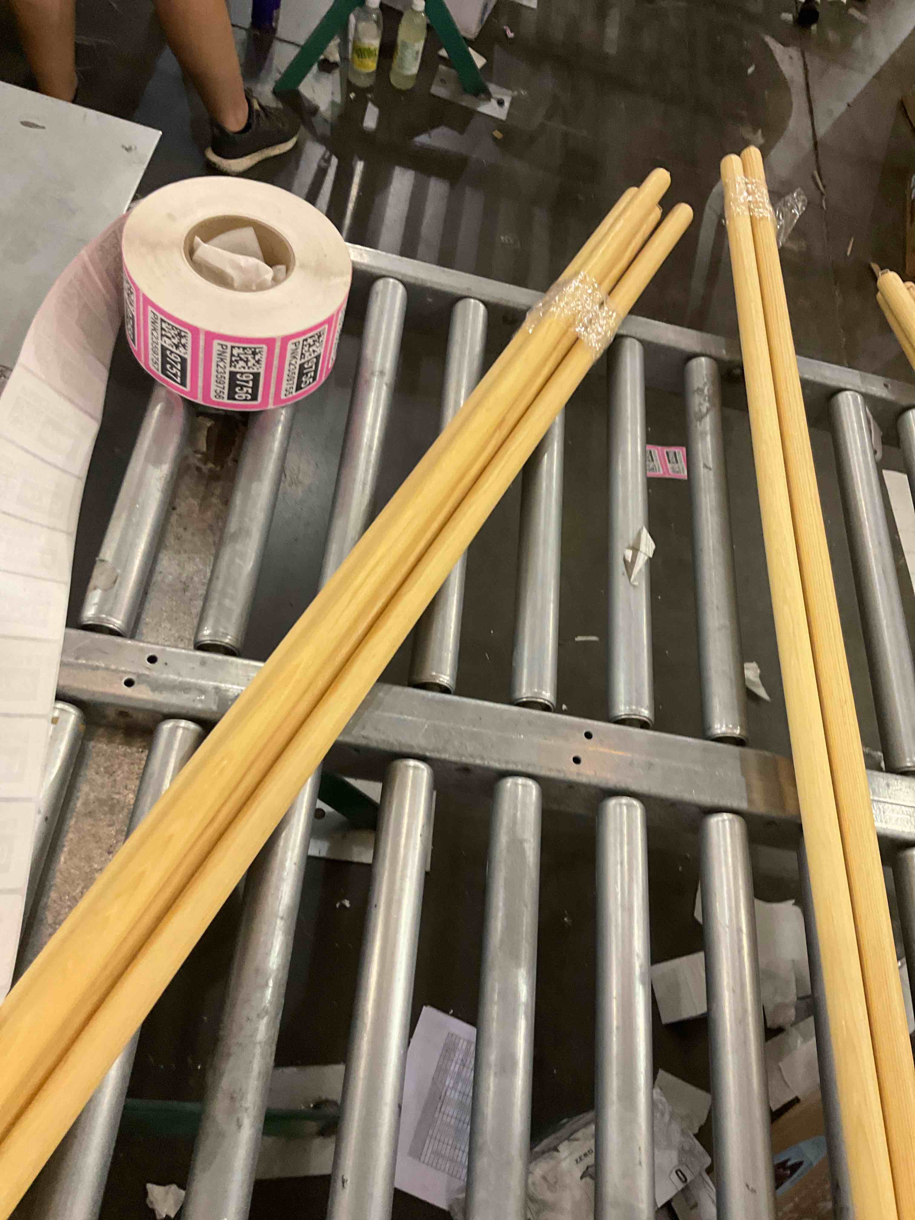 Handle Repair F/Leaf RAKE 54IN
