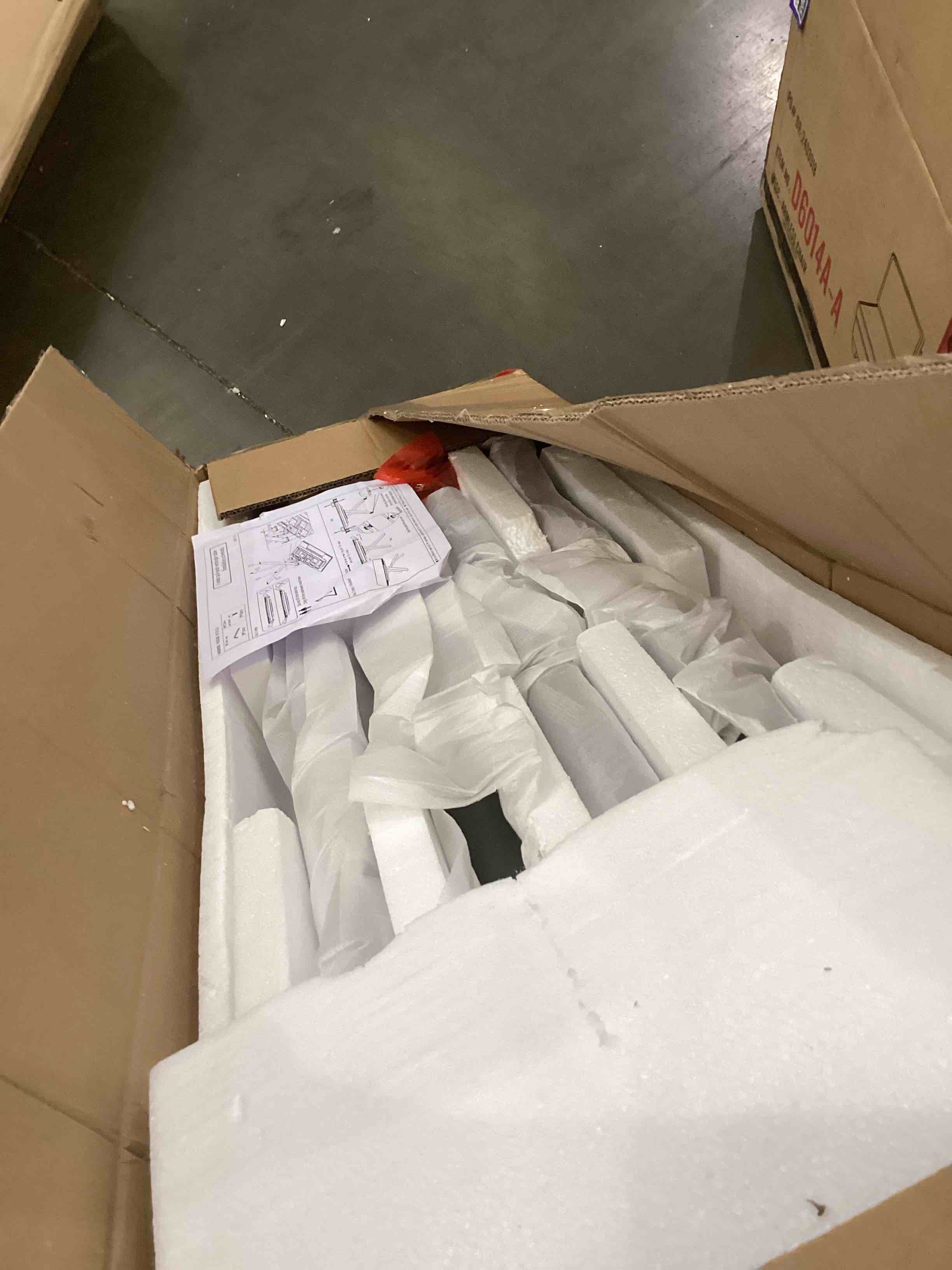 table legs