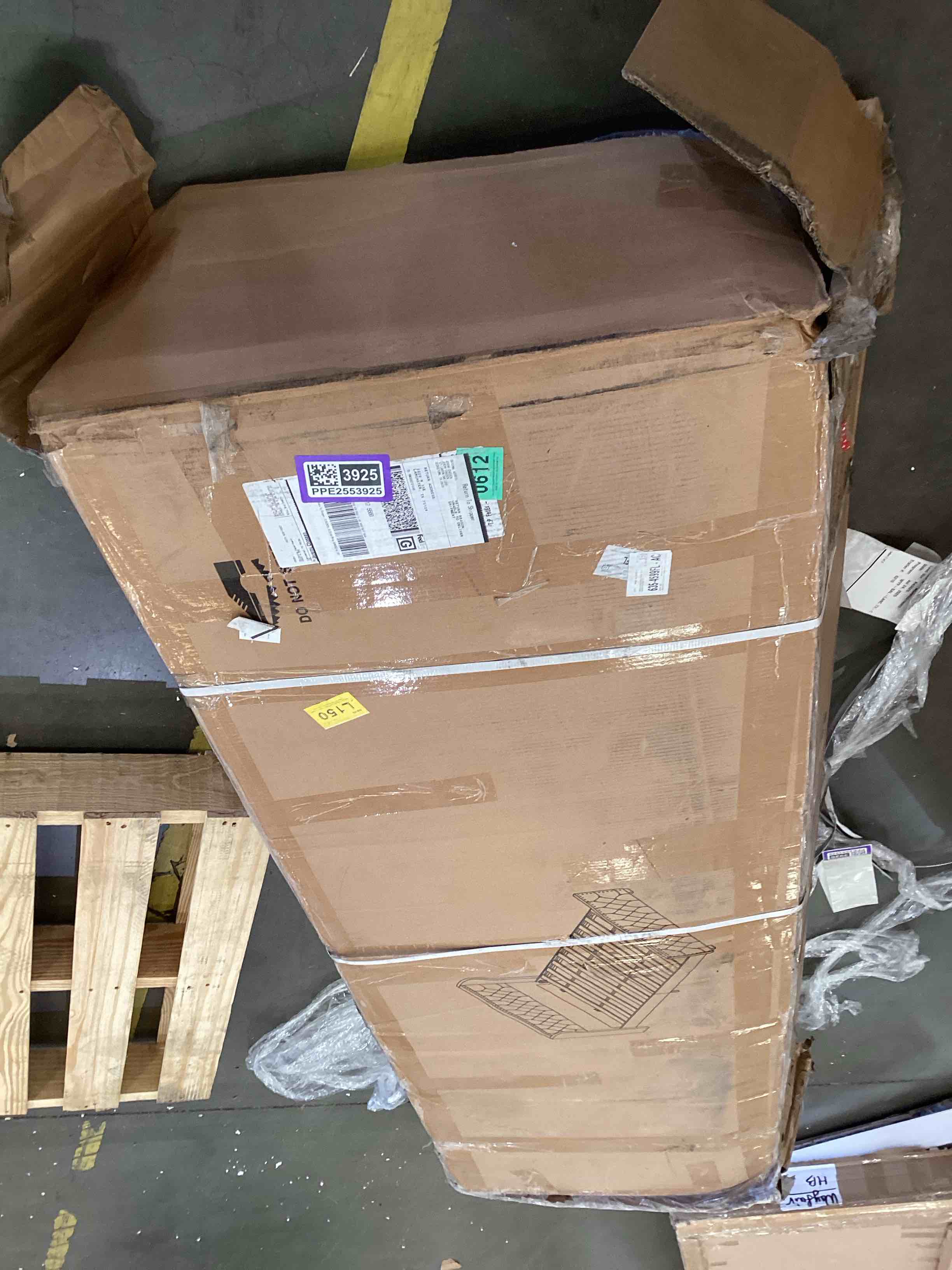 king bed frame parts 