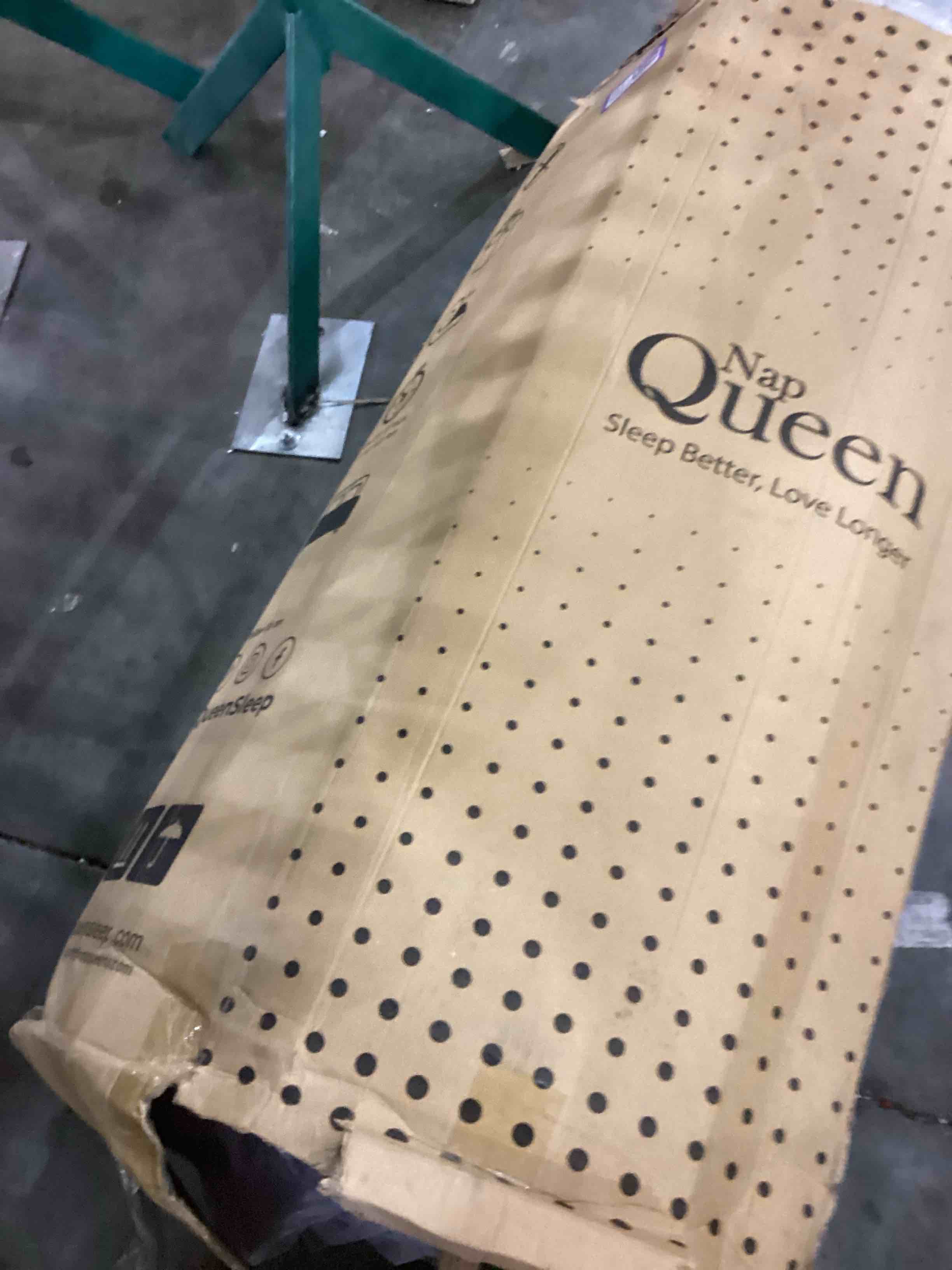  Nap Queen Size Mattress
