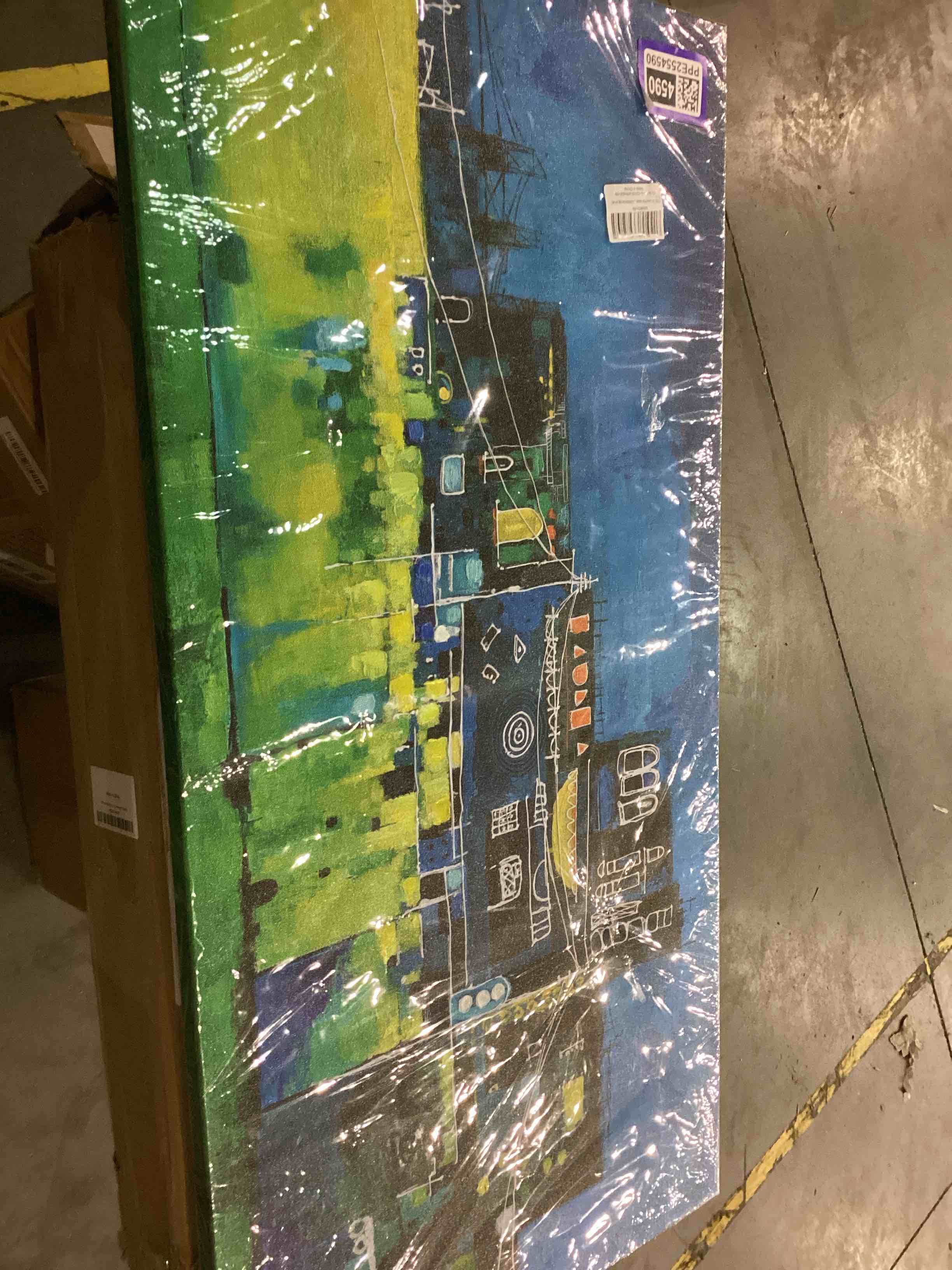 painting 