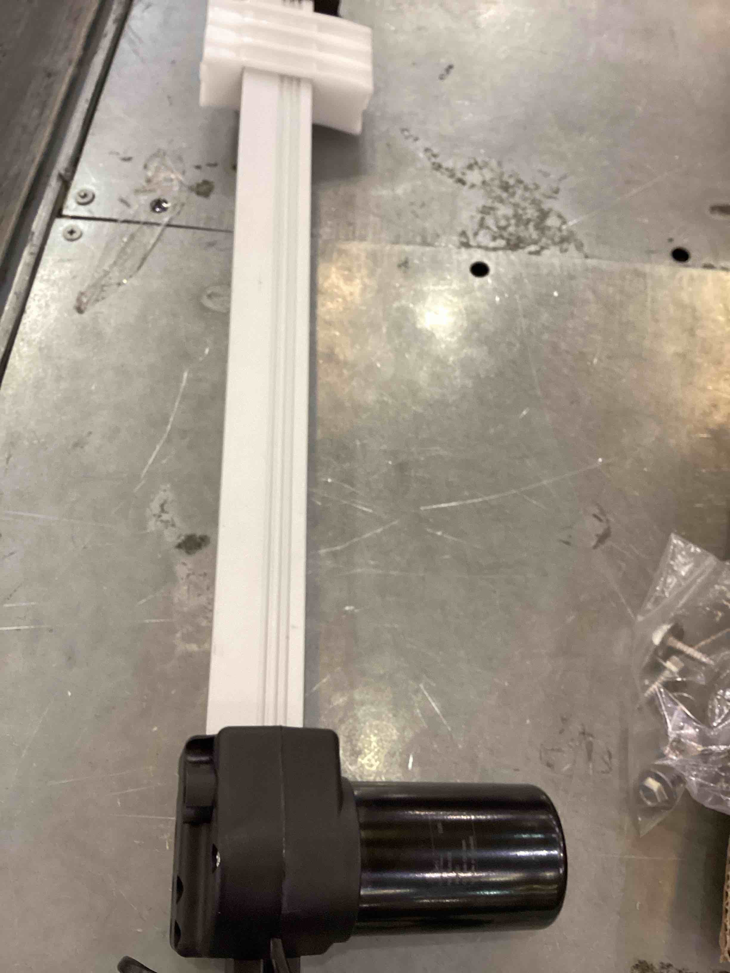 Linear Actuator for Furniture Sofa Kaidi Linear Actuator Model KDPT007-12 Replacing KDPT007-