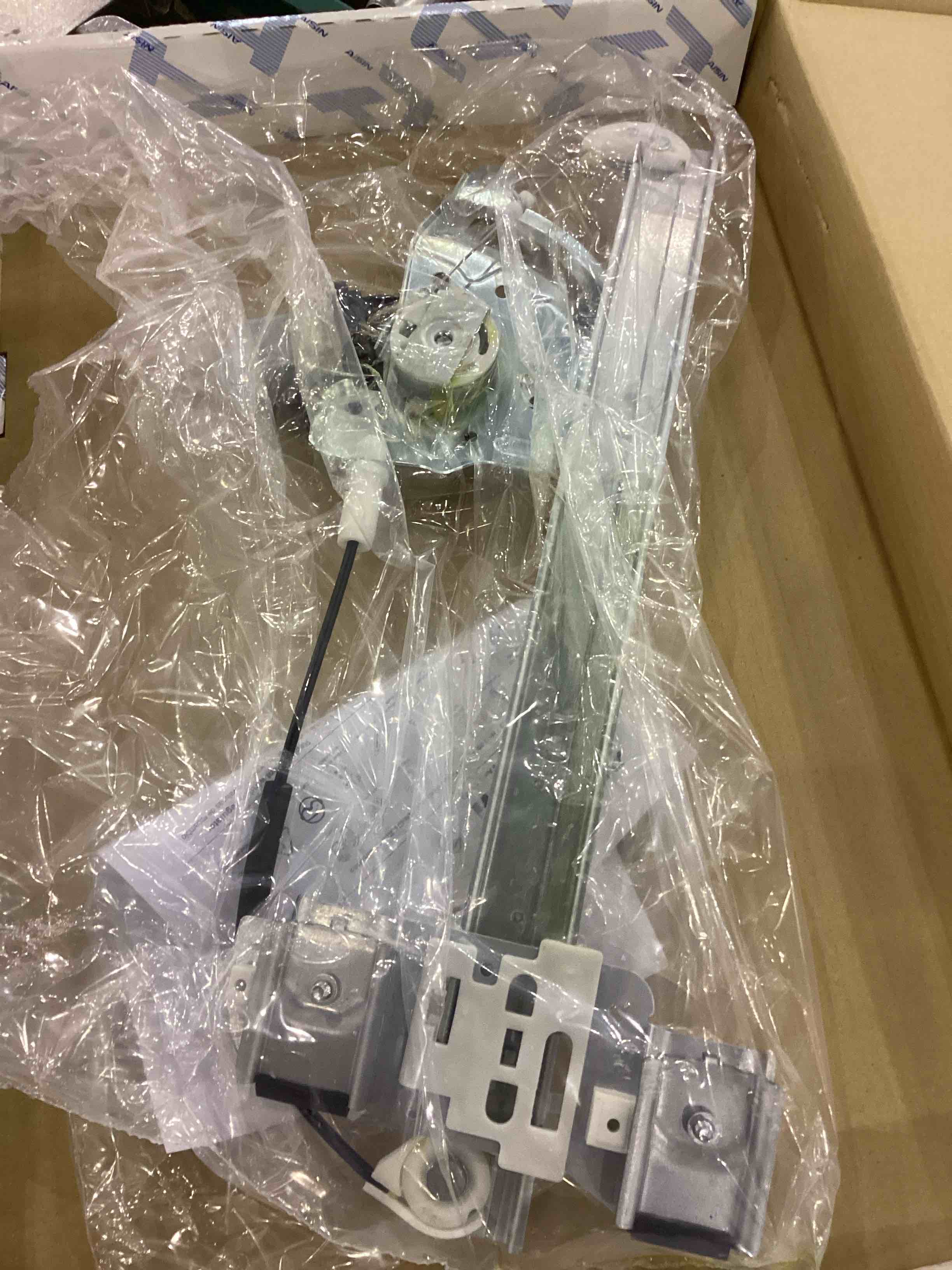 Dorman 752-980 power window