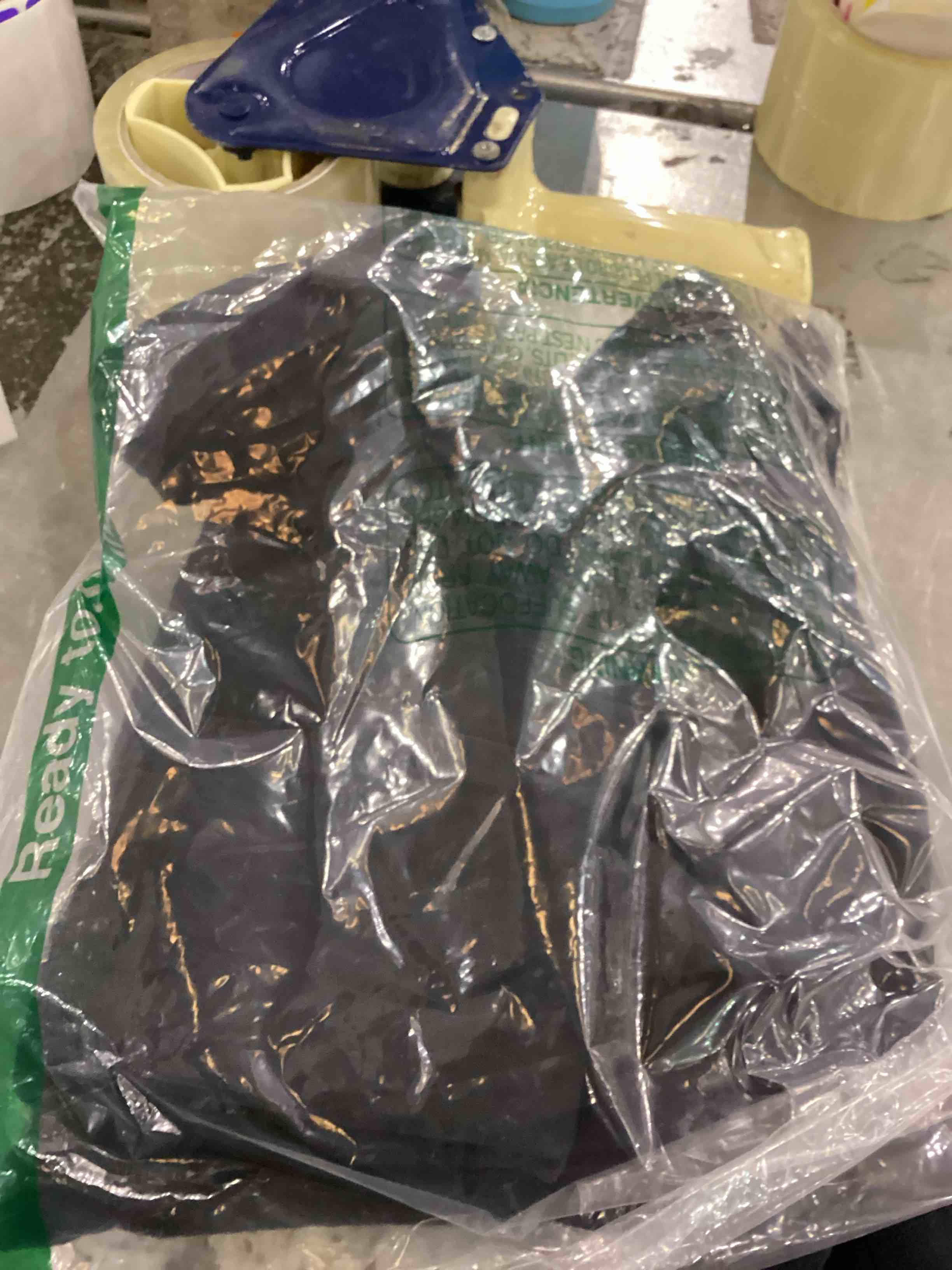 Wrangler authentic 40 x 32
