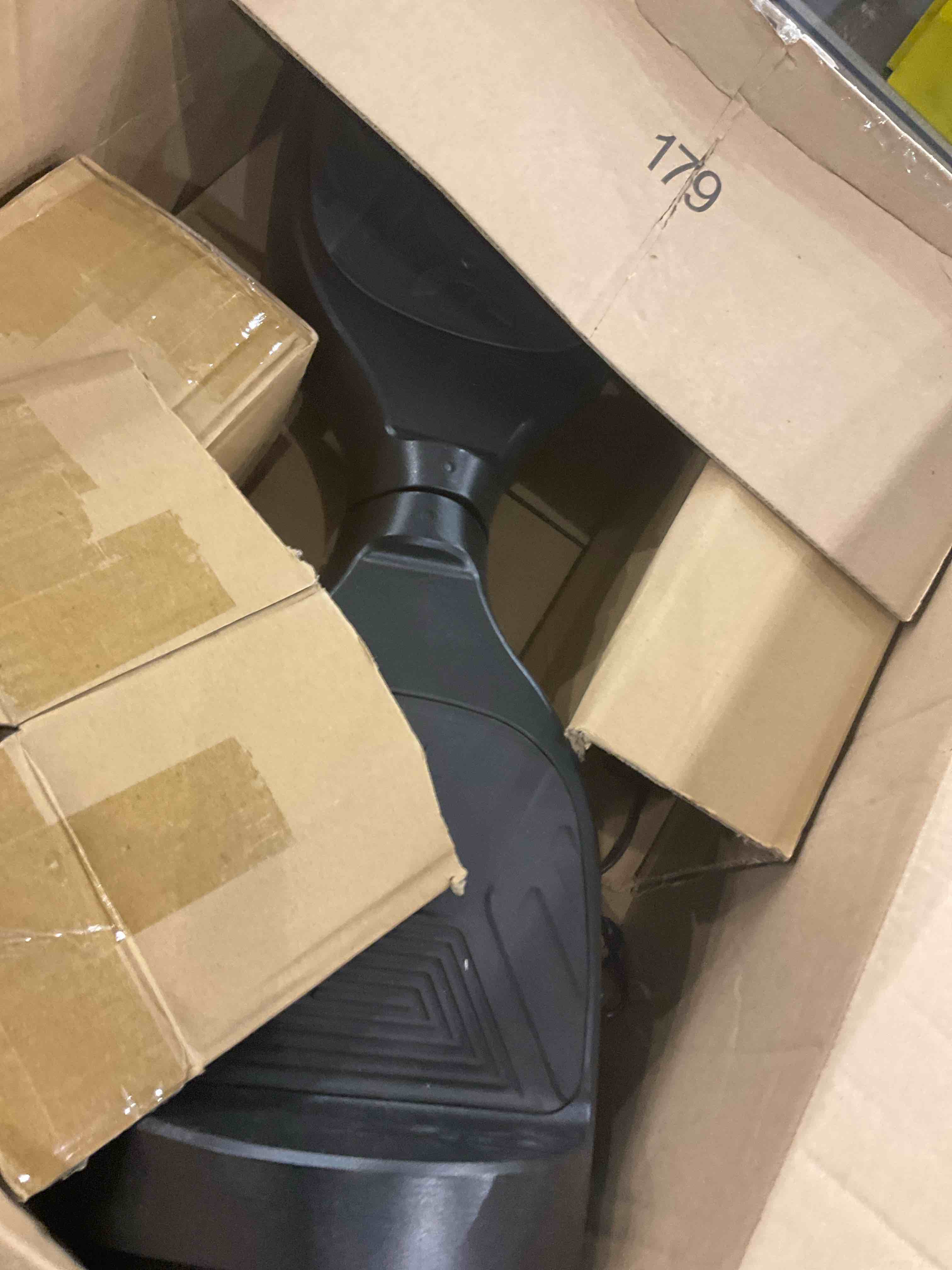 hover board