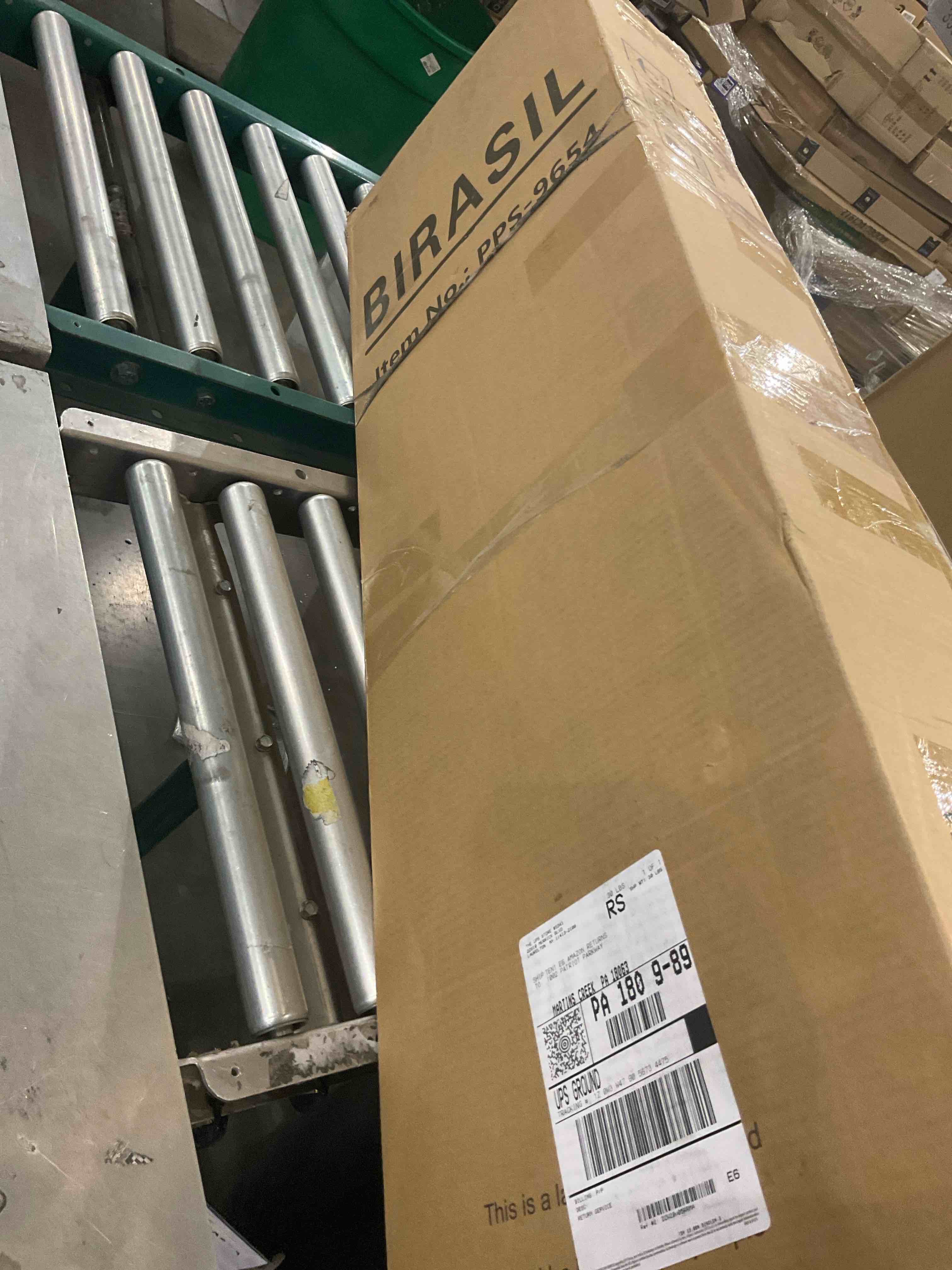 Condition photo showing Good Condition for BIRASIL Indoor Tortoise Habitat for Landscaping, Wooden Large Tortoises Enclosure for Small Animals