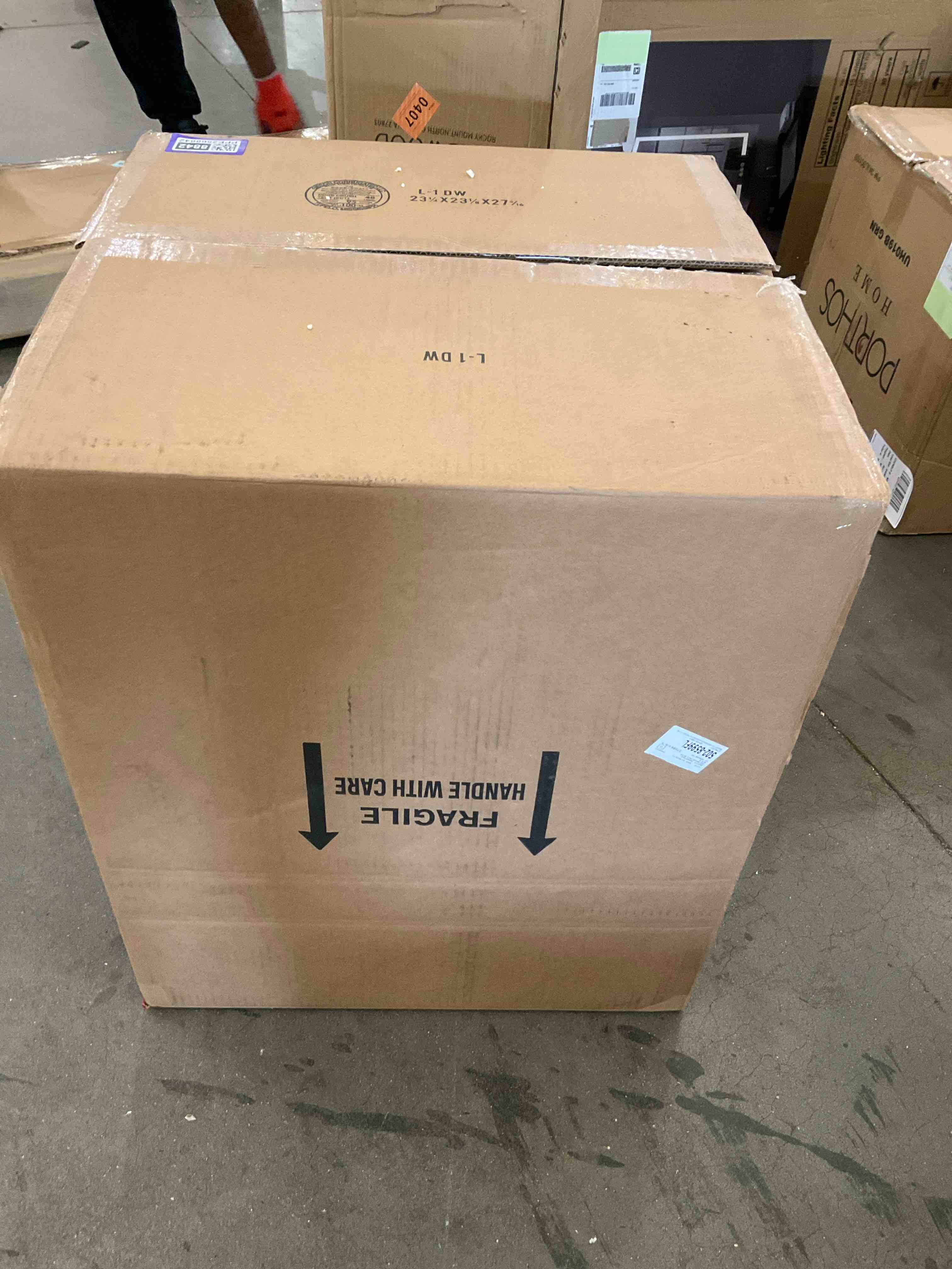 Dann Foley Table Lamp