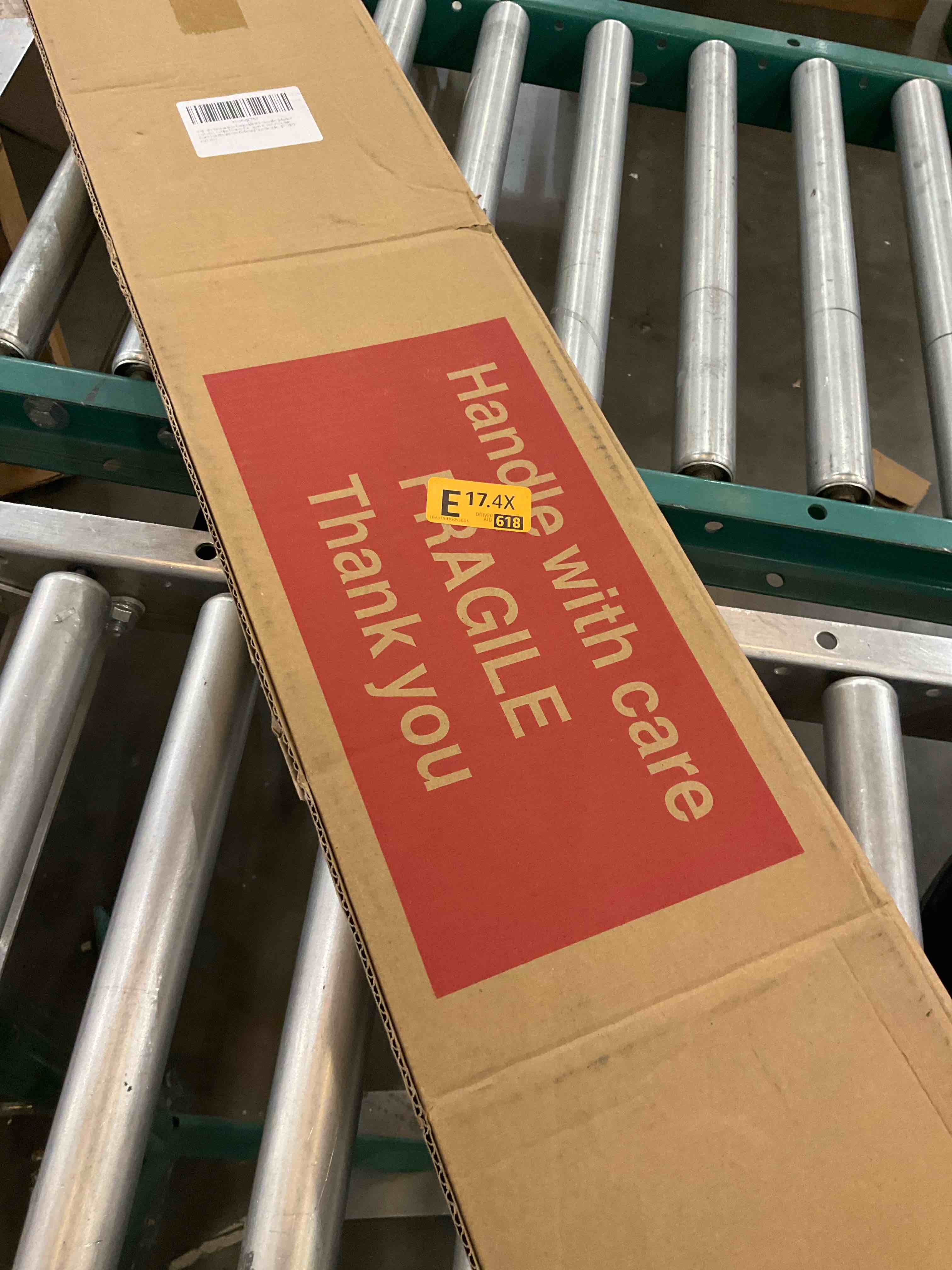 KPY Window Visor Compatible with Chevrolet Chevy Suburban 2021-2024, Cadillac Escalade ESV 2021-2024, GMC Yukon XL 2021-2024, 4PC Rain Guard Side Vent Deflectors Tape-On Style, 2021 2022 2023 2024