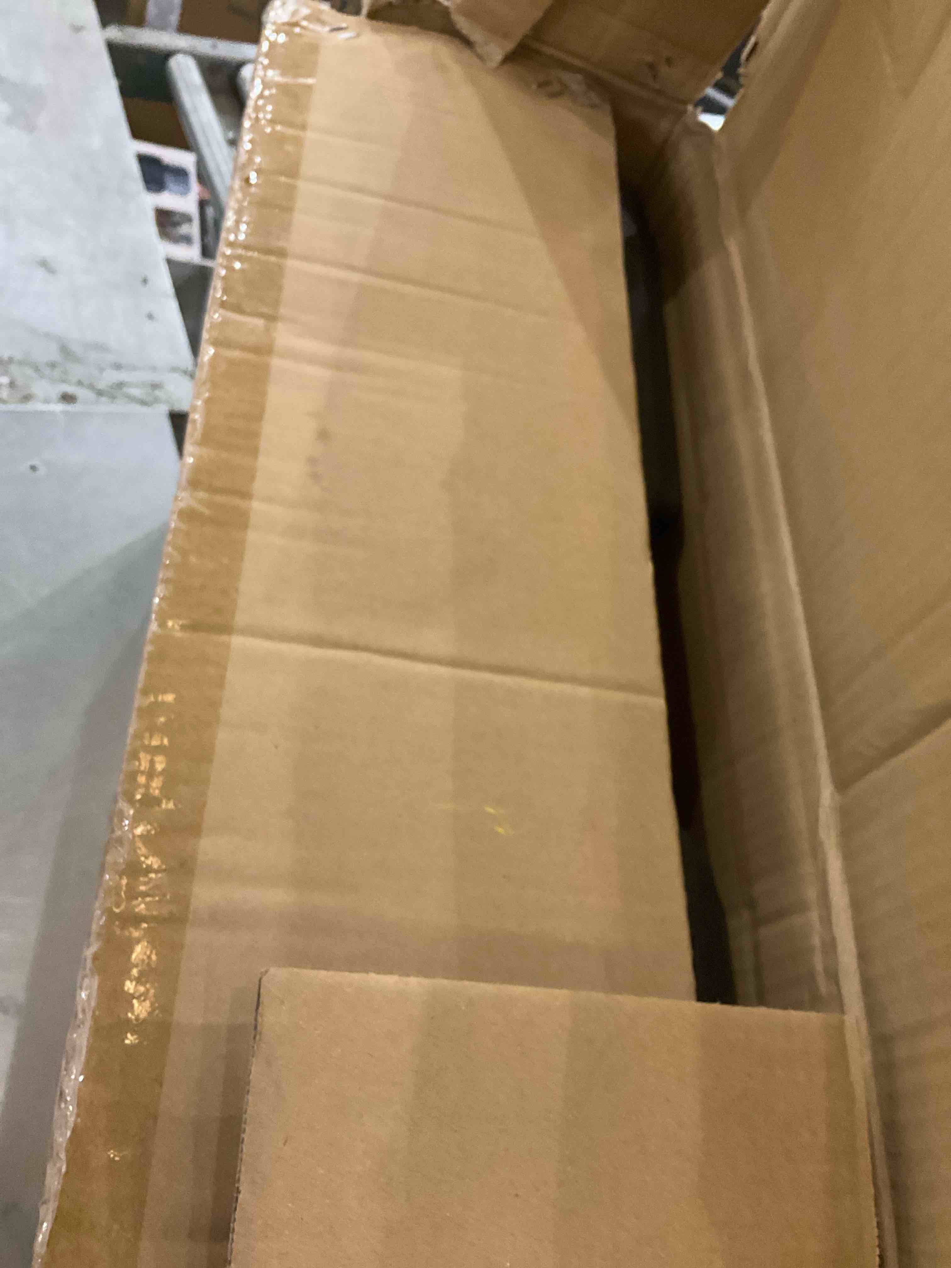 Hydraulic ram system