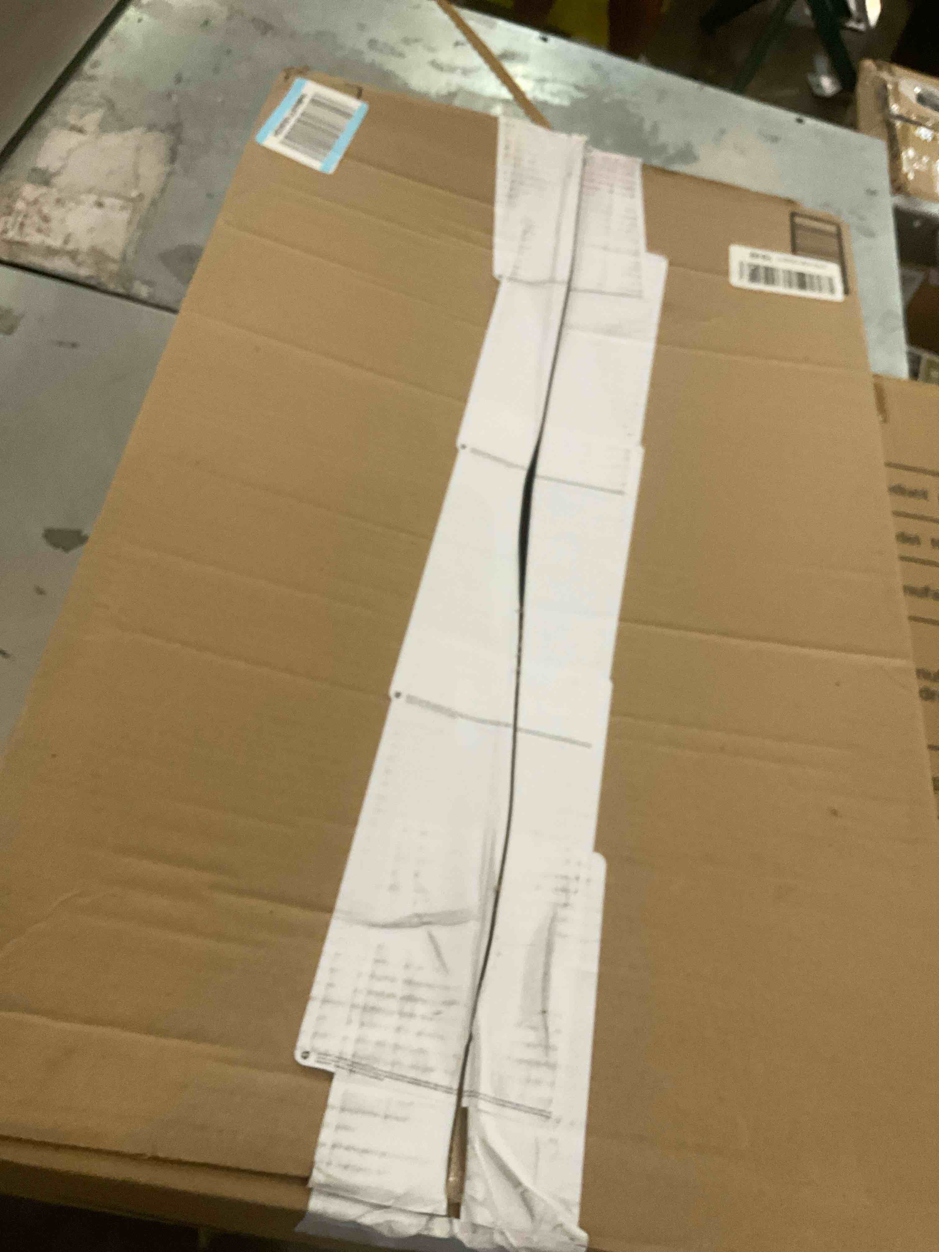 Gonex Rolling Duffle Bag with Wheels, 70L Water Repellent Wheeled Travel Duffel Luggage with Rollers 25 inch, Navy