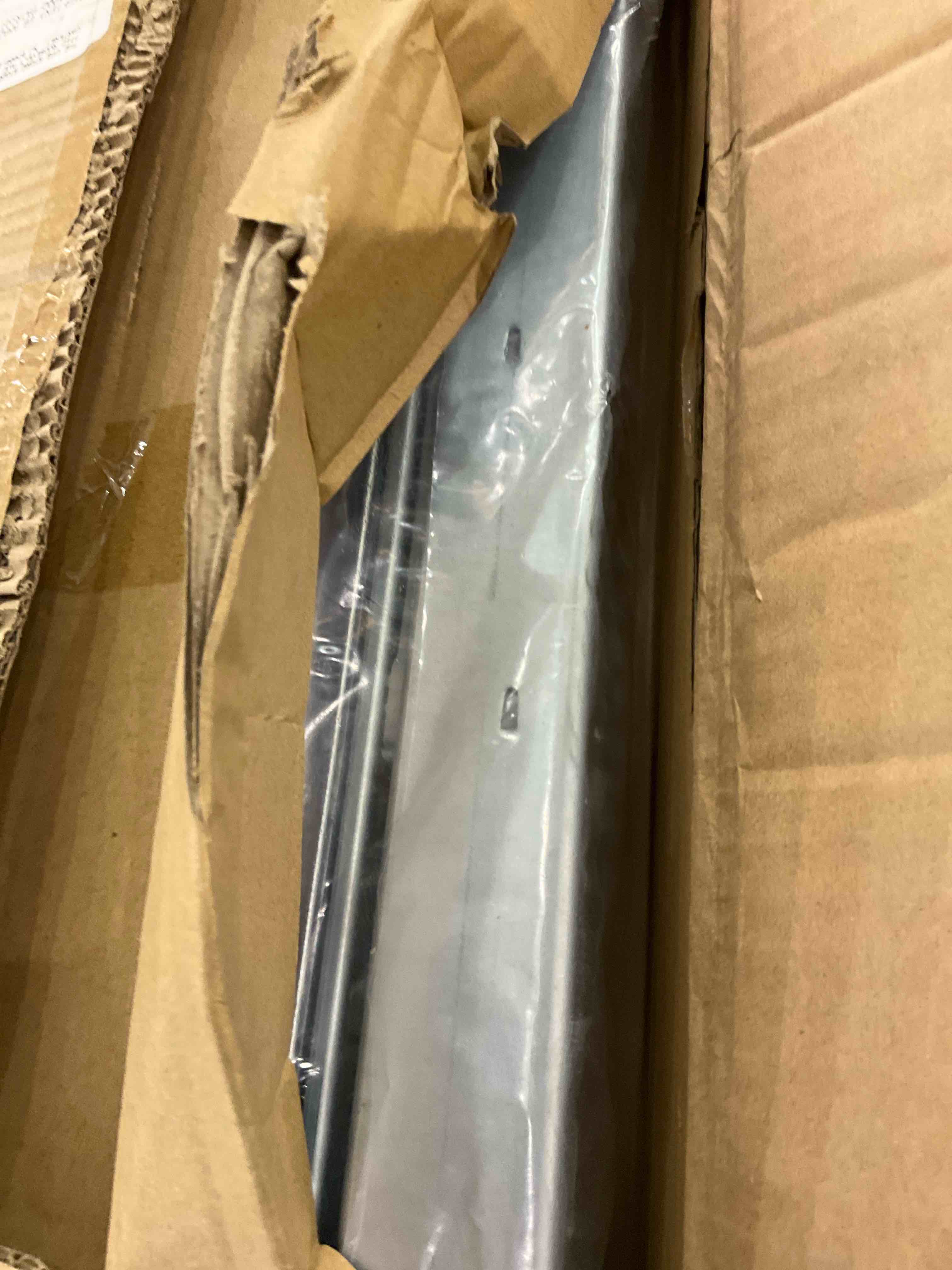 SHUHANG 6 Pair Undermount Drawer Slides 9 12 15 18 21 24 inch Soft Close 80 lb Load Capacity Ball Bearing Hidden Bottom Mount Rails Full Extension Runners with Adjustable Locking Devices and Bracke