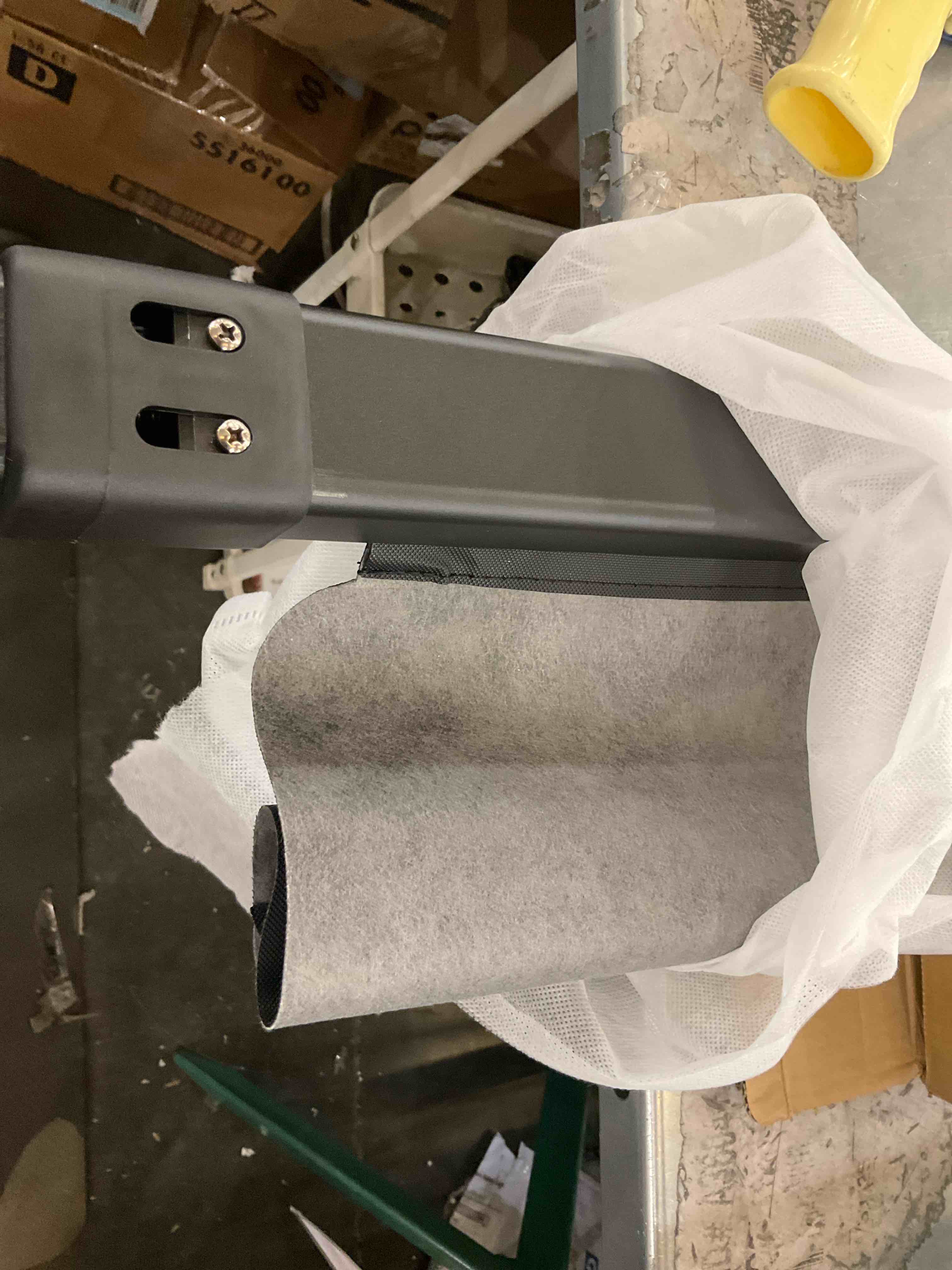 Cargo Cover for Subaru Outback 2015-2019 Accessories Rear Trunk Cover Rear Trunk Security Cover Shielding Shade(Only for Power Tailgate)