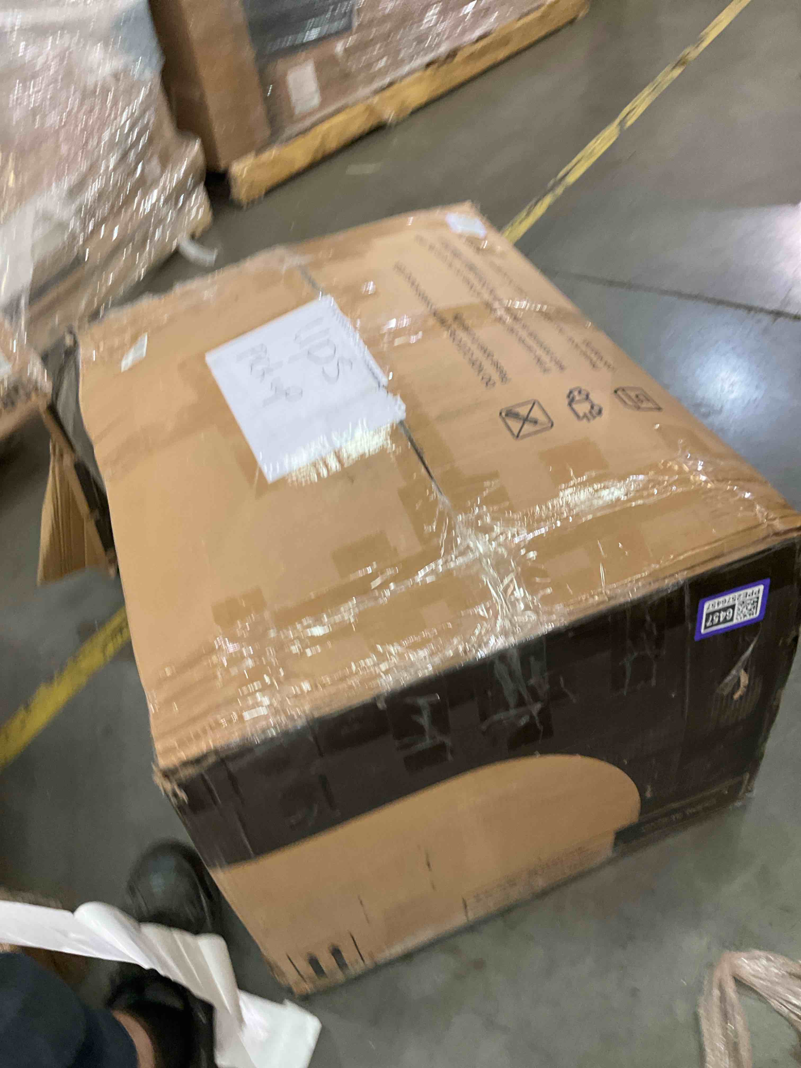 sofa sleeper bed box 2 of 2 grey 