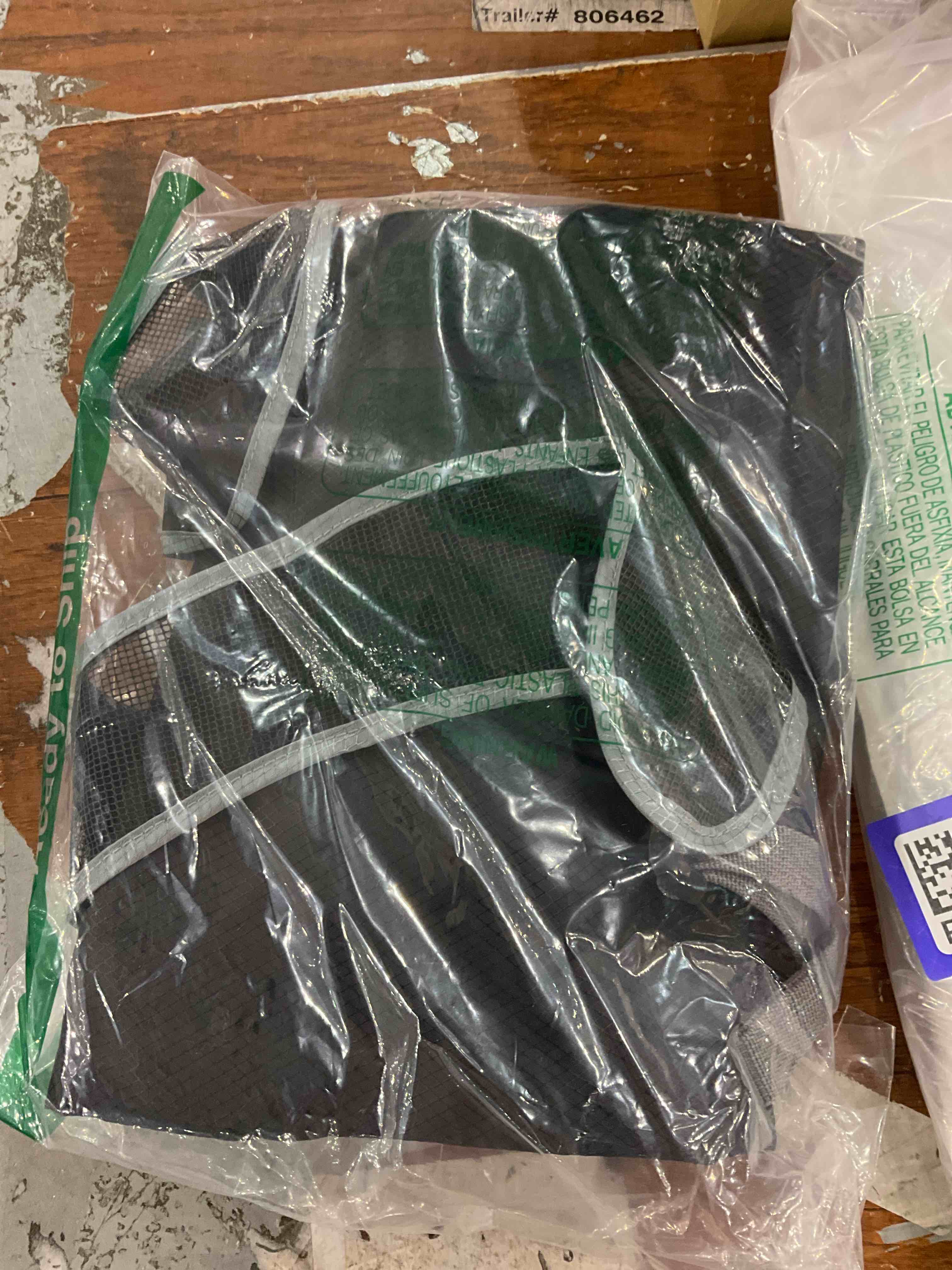 WaterSeals Locking Backpack + Waterproof Bag for Women & Men with Ripstop Material & Anti-Theft Combination Lock to Protect Wallet, iPhone or Valuables at the Beach, Pool, Skiing, or Camping, Black