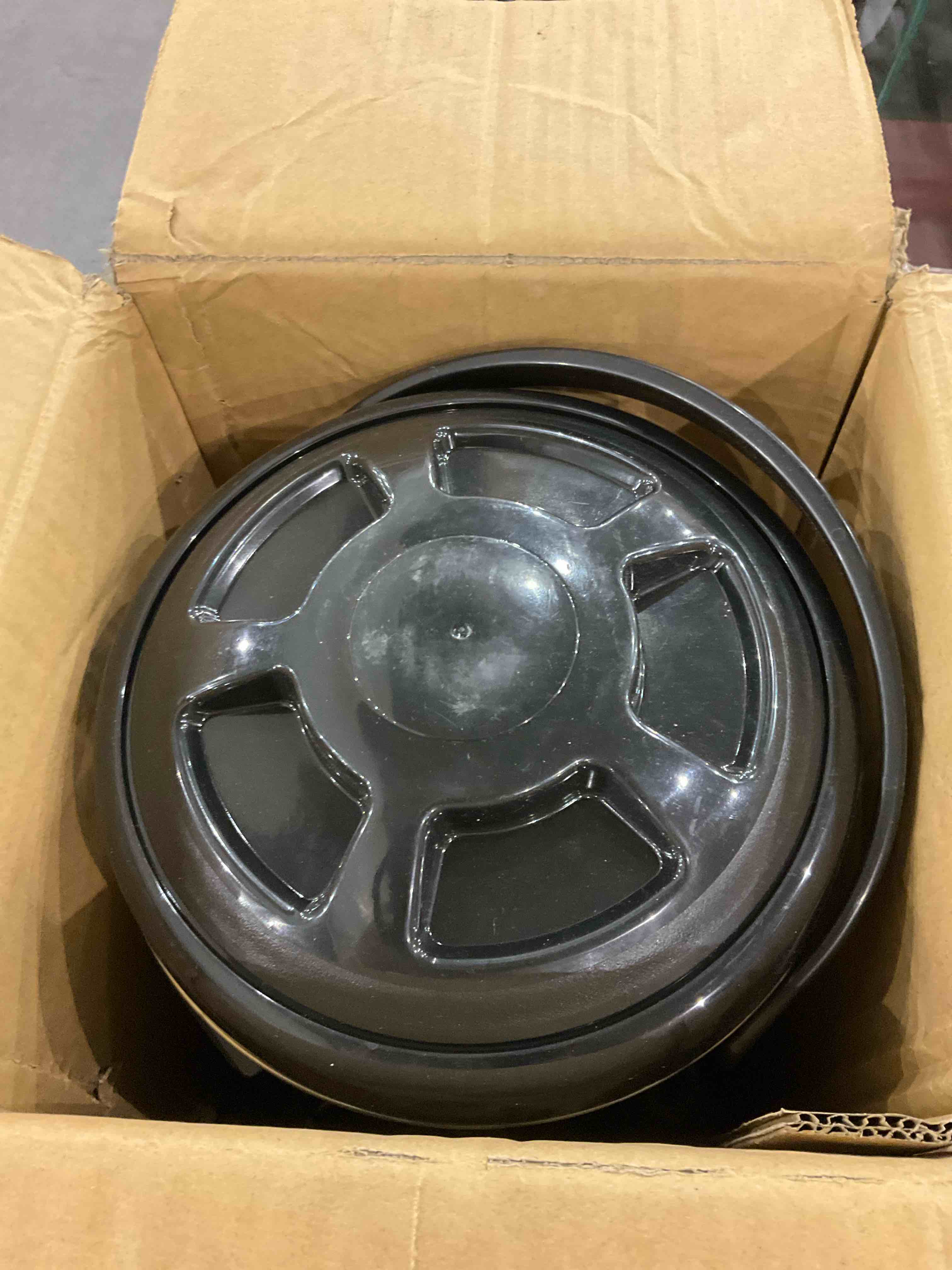 WantJoin Insulated Beverage Dispenser-75 Cup Hot&Cold water Urn for Catering-Stainless Steel Premium 12 L/3.2 Gallon Hot Drink Dispenser with Spigot for Coffee & Hot tea,Cold Milk,Water,Juice(Silver)