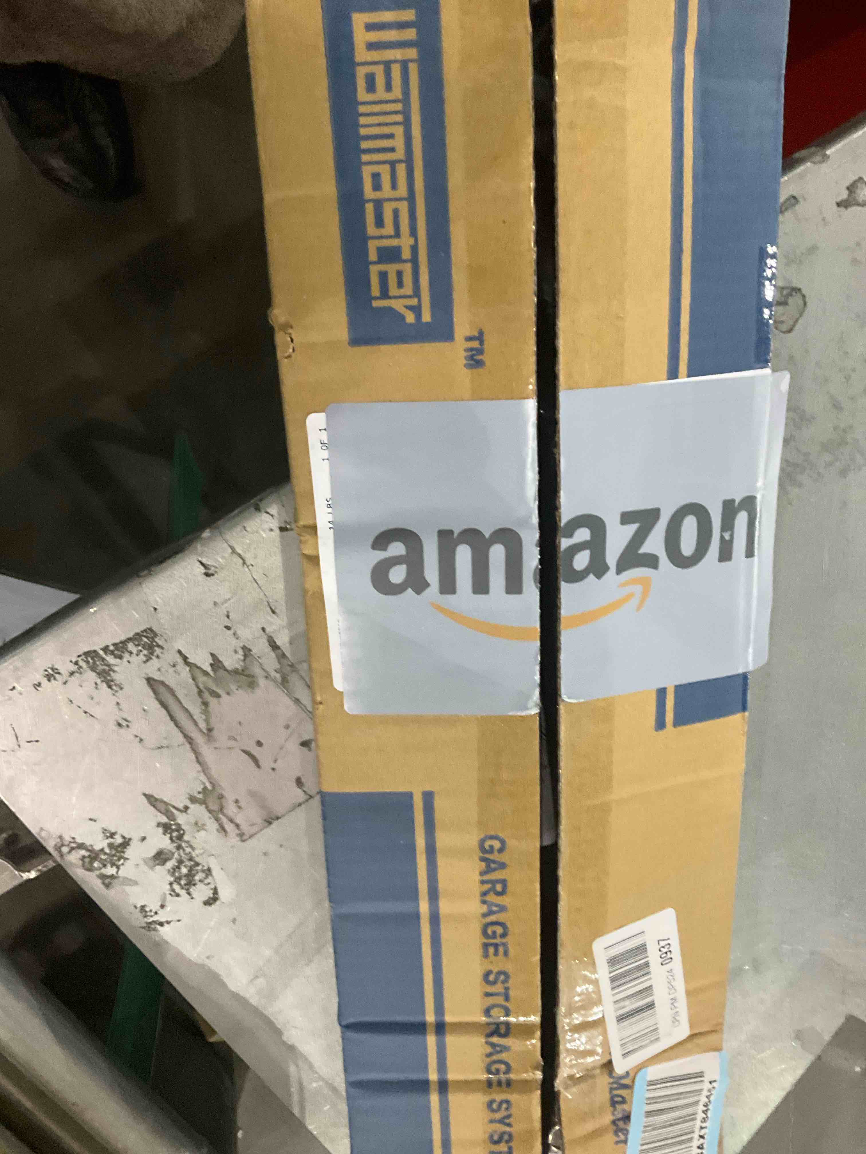 4 Pack L18" x H 12" Black Heavy Duty Shelf Brackets with Screws Metal Shelf Brackets Shelf Support Angle Brackets for Shelves L Brackets Heavy Duty Floating Shelf Brackets