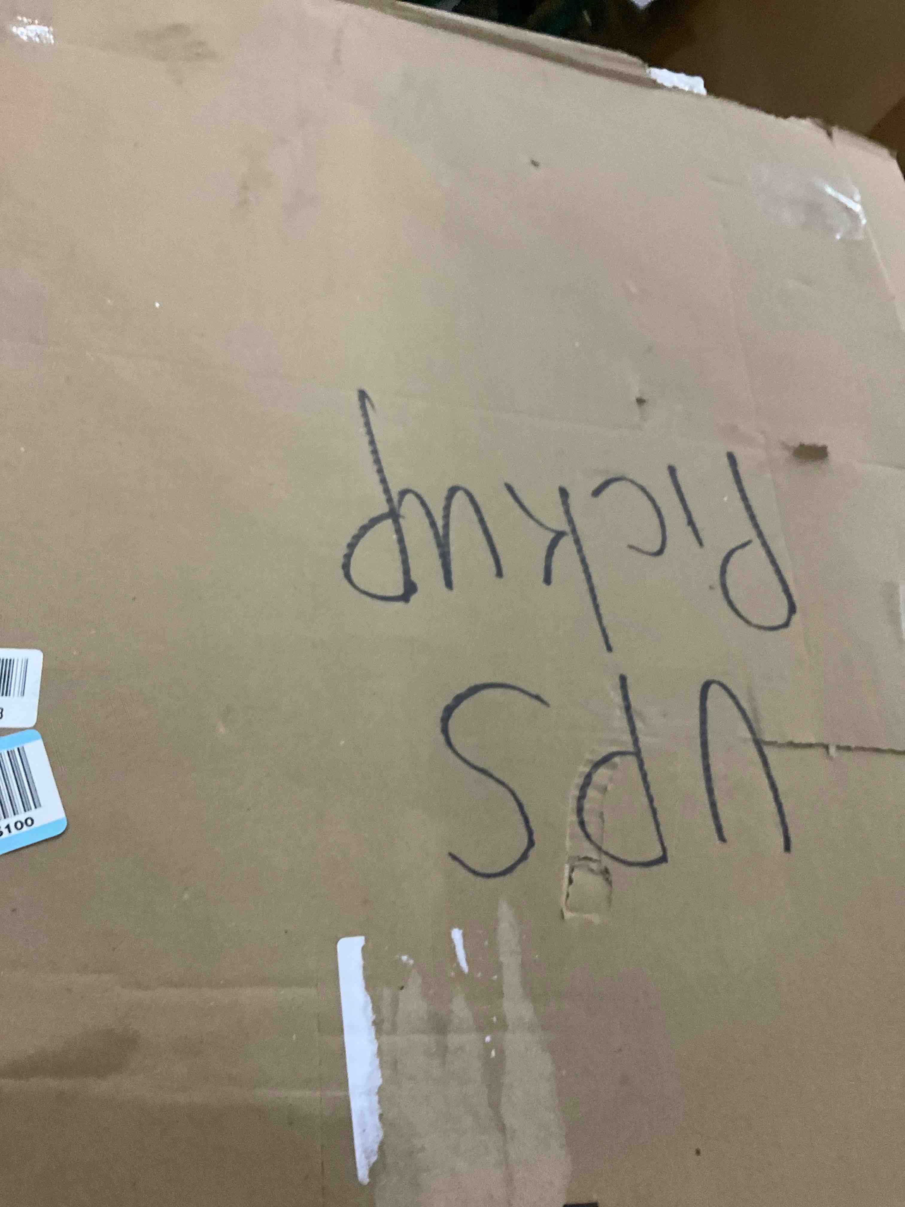 VIZ-PRO Dry Erase Board/Whiteboard, 36 X 24 Inches, Wall Mounted Board for School Office and Home